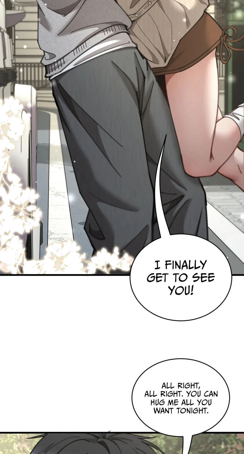 Perfect Life System: Double Cash for Her Favor Chapter 124 page 38 - 