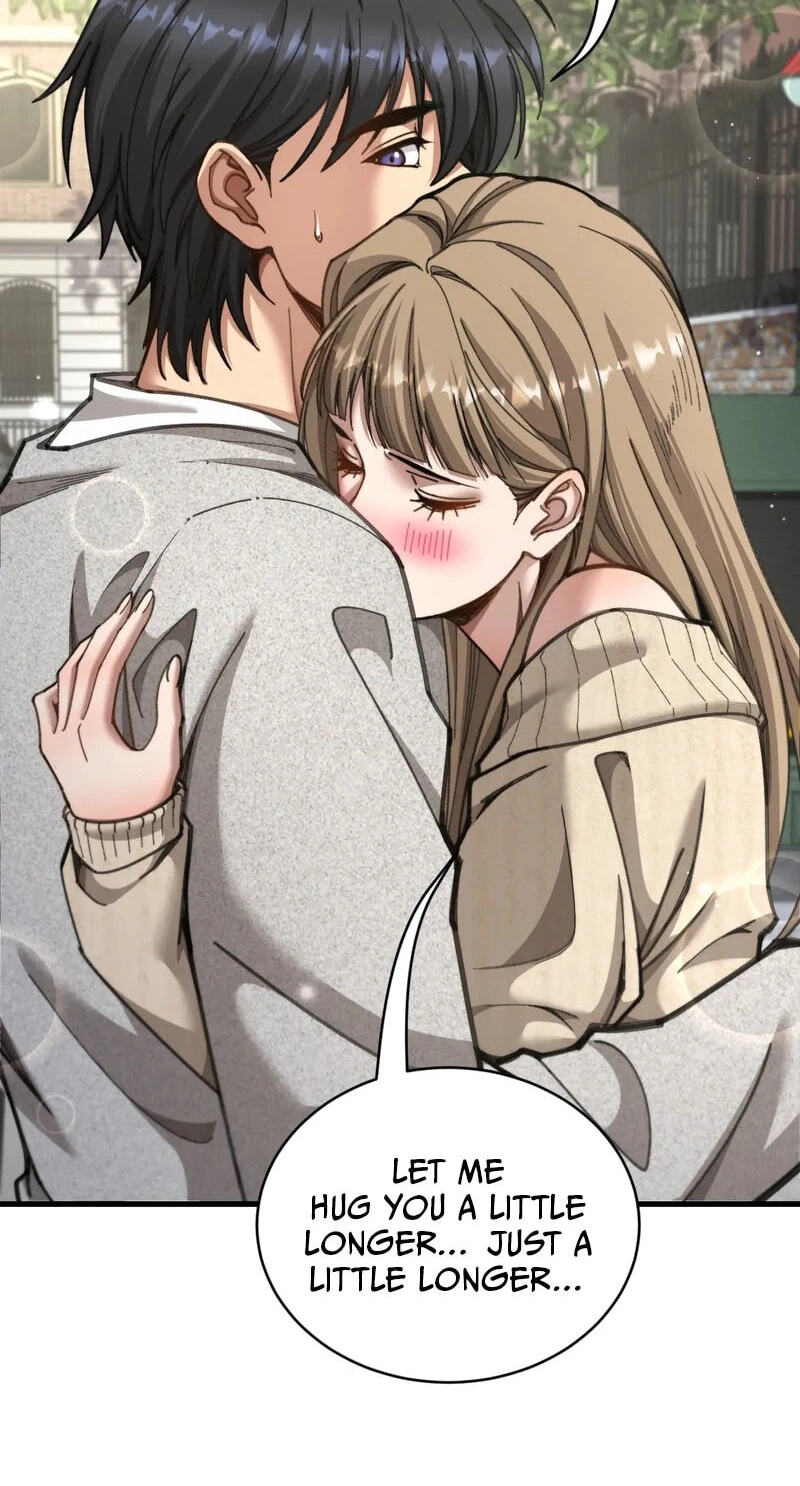 Perfect Life System: Double Cash for Her Favor Chapter 124 page 39 - 