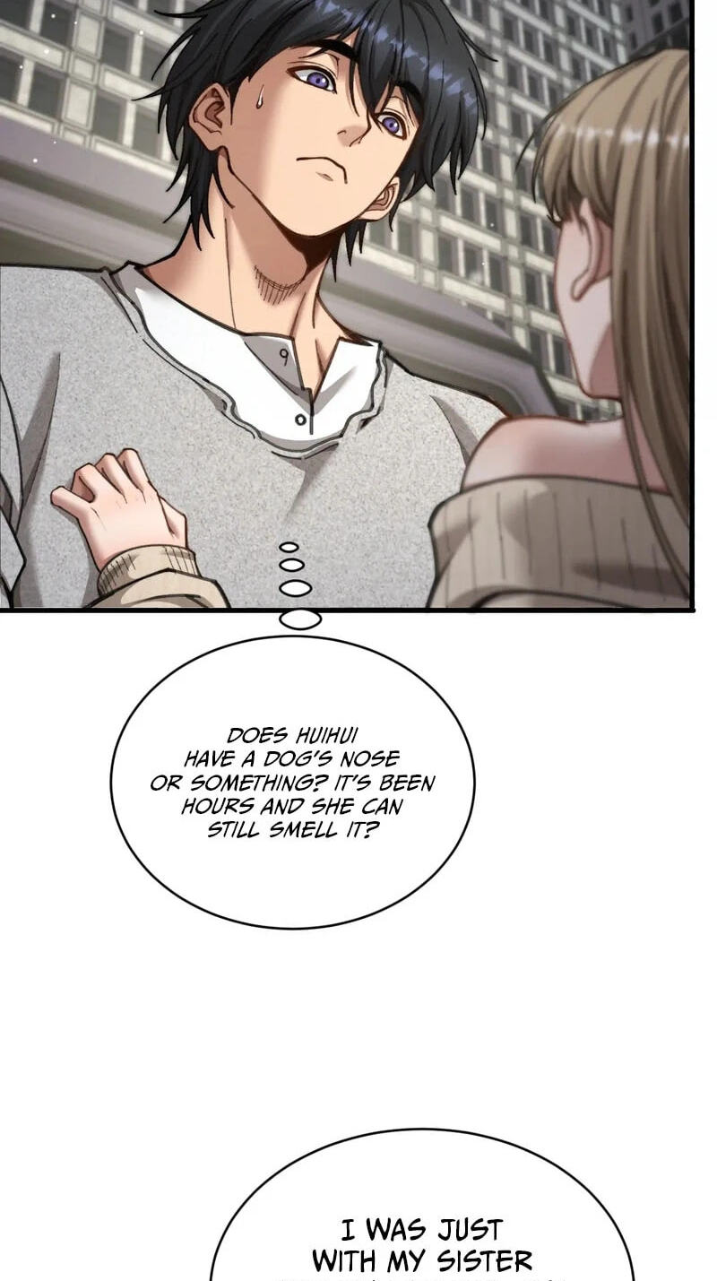 Perfect Life System: Double Cash for Her Favor Chapter 124 page 41 - 
