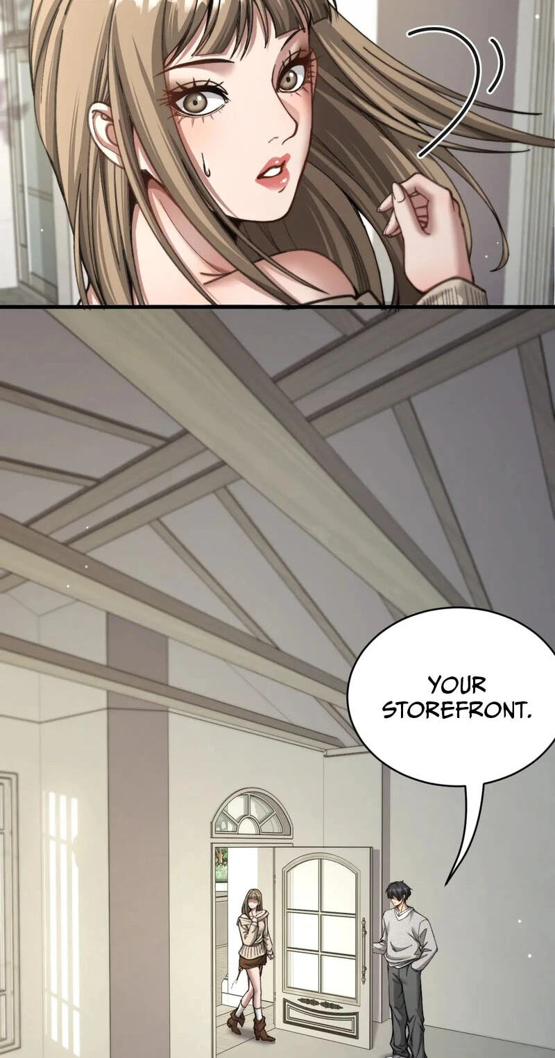 Perfect Life System: Double Cash for Her Favor Chapter 124 page 48 - 