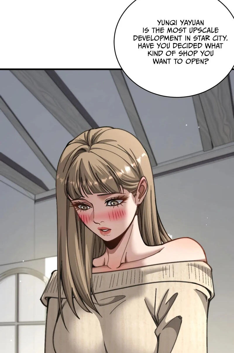 Perfect Life System: Double Cash for Her Favor Chapter 124 page 52 - 