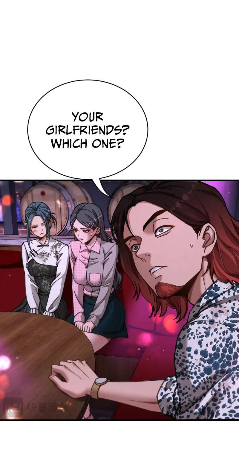 Perfect Life System: Double Cash for Her Favor Chapter 124 page 10 - 