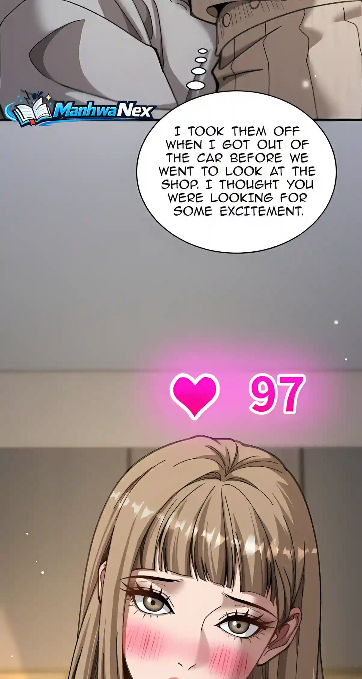 Perfect Life System: Double Cash for Her Favor Chapter 125 page 13 - 