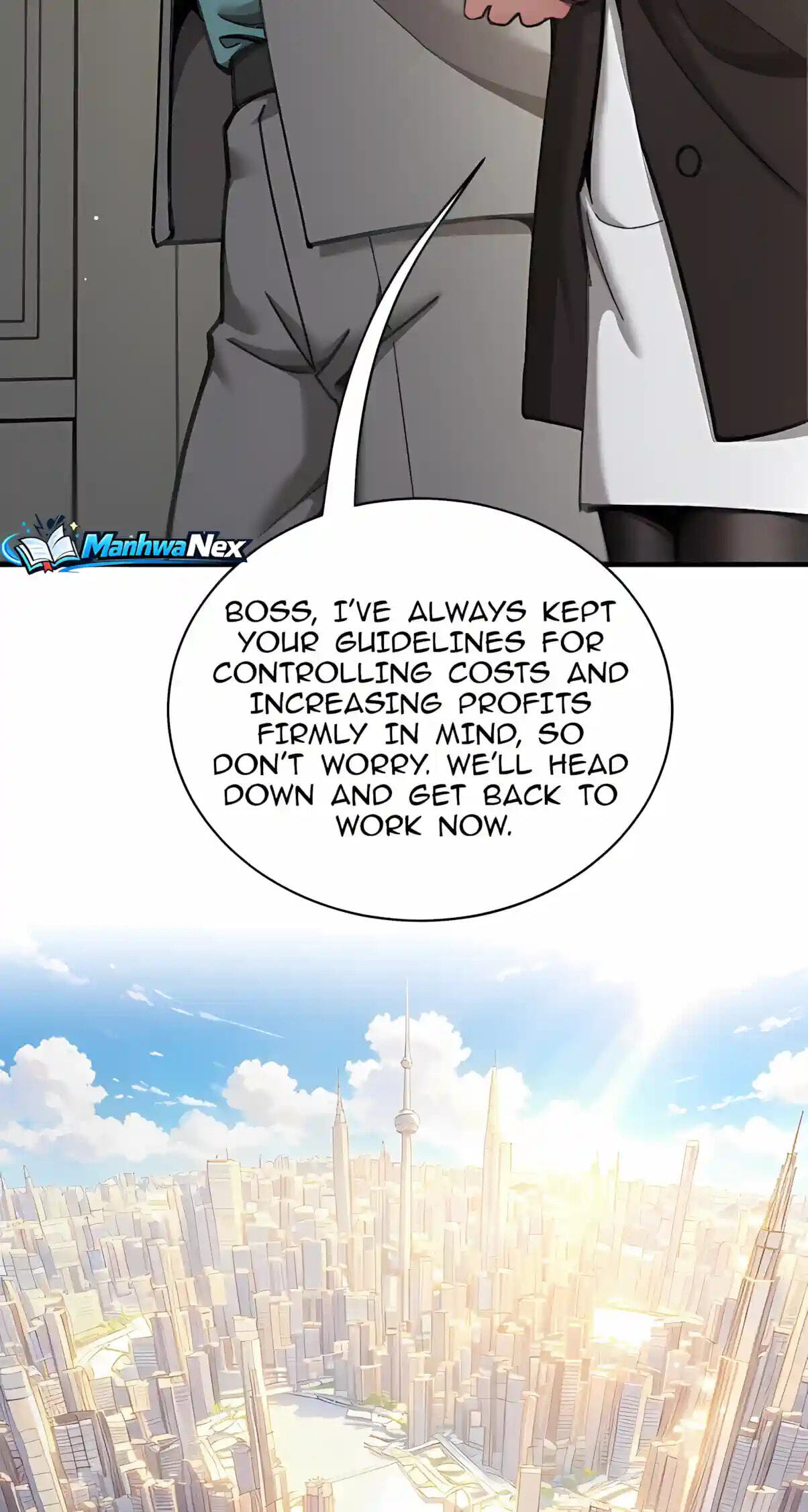 Perfect Life System: Double Cash for Her Favor Chapter 125 page 21 - 
