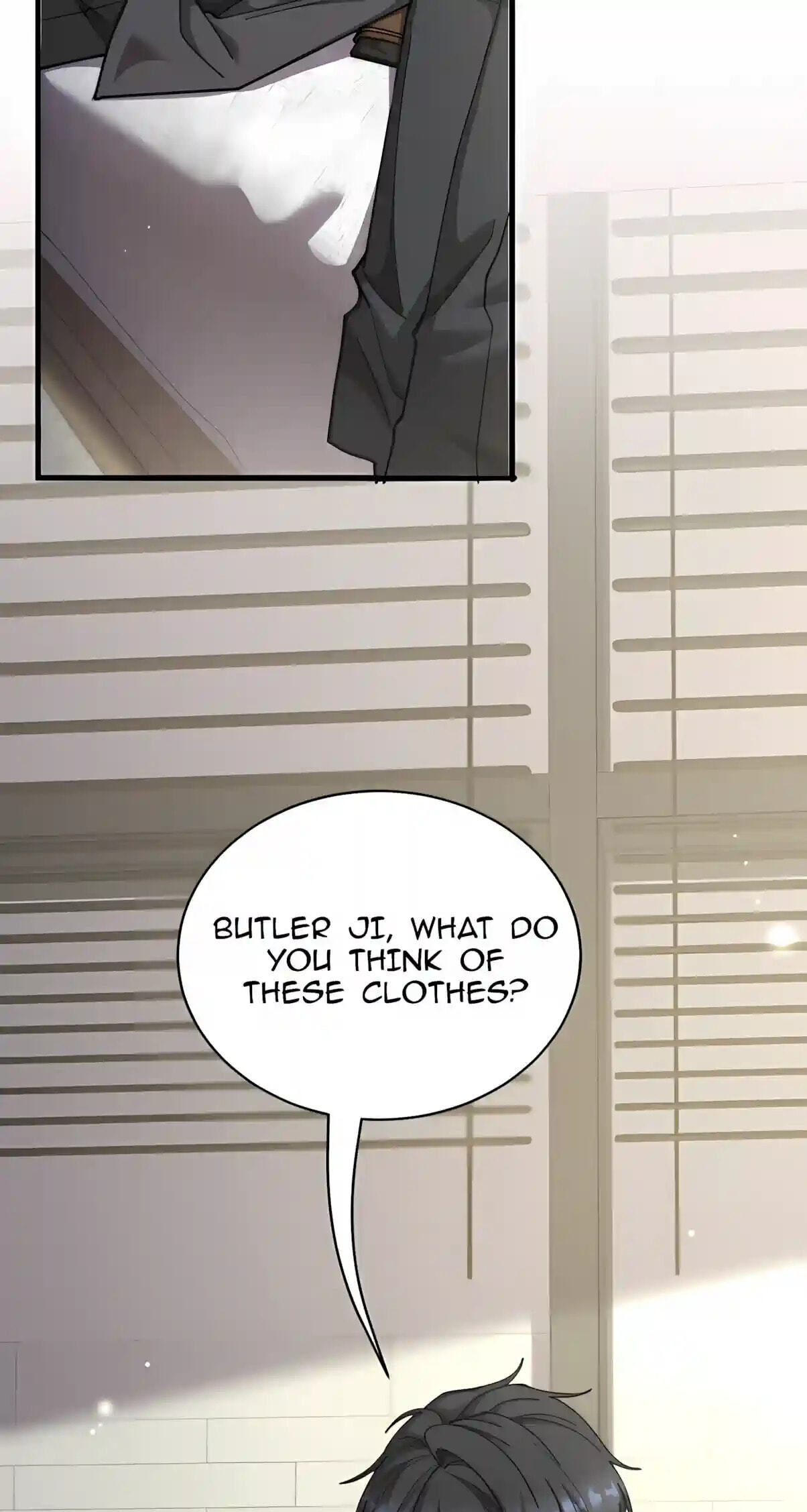 Perfect Life System: Double Cash for Her Favor Chapter 125 page 25 - 