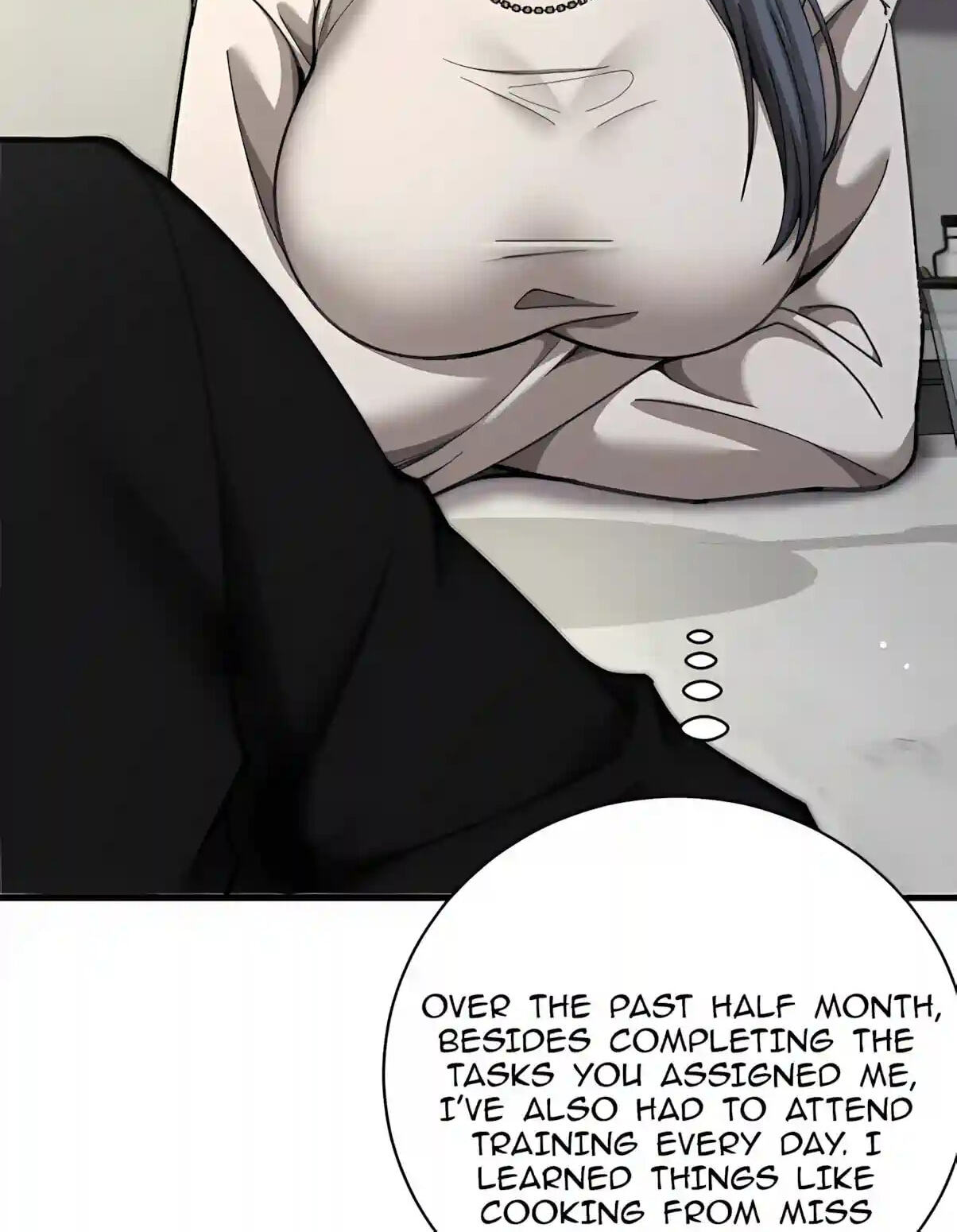 Perfect Life System: Double Cash for Her Favor Chapter 125 page 34 - 
