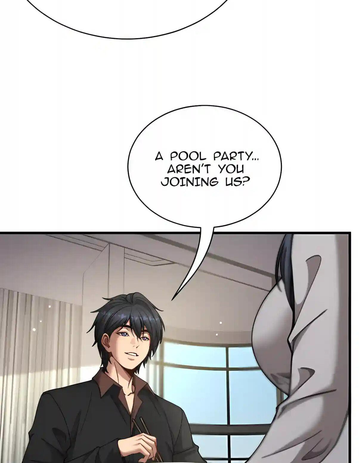 Perfect Life System: Double Cash for Her Favor Chapter 125 page 40 - 