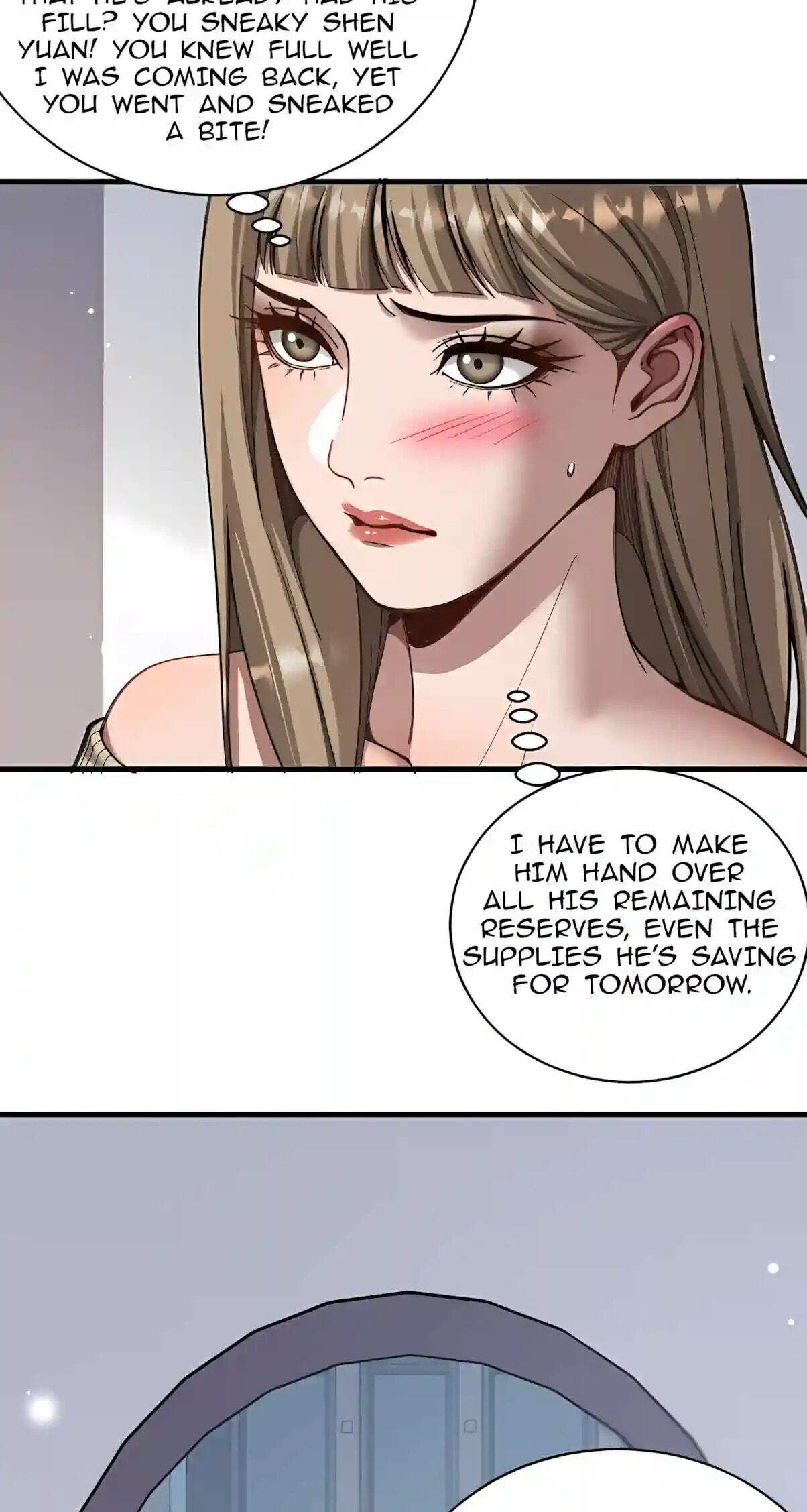 Perfect Life System: Double Cash for Her Favor Chapter 125 page 5 - 
