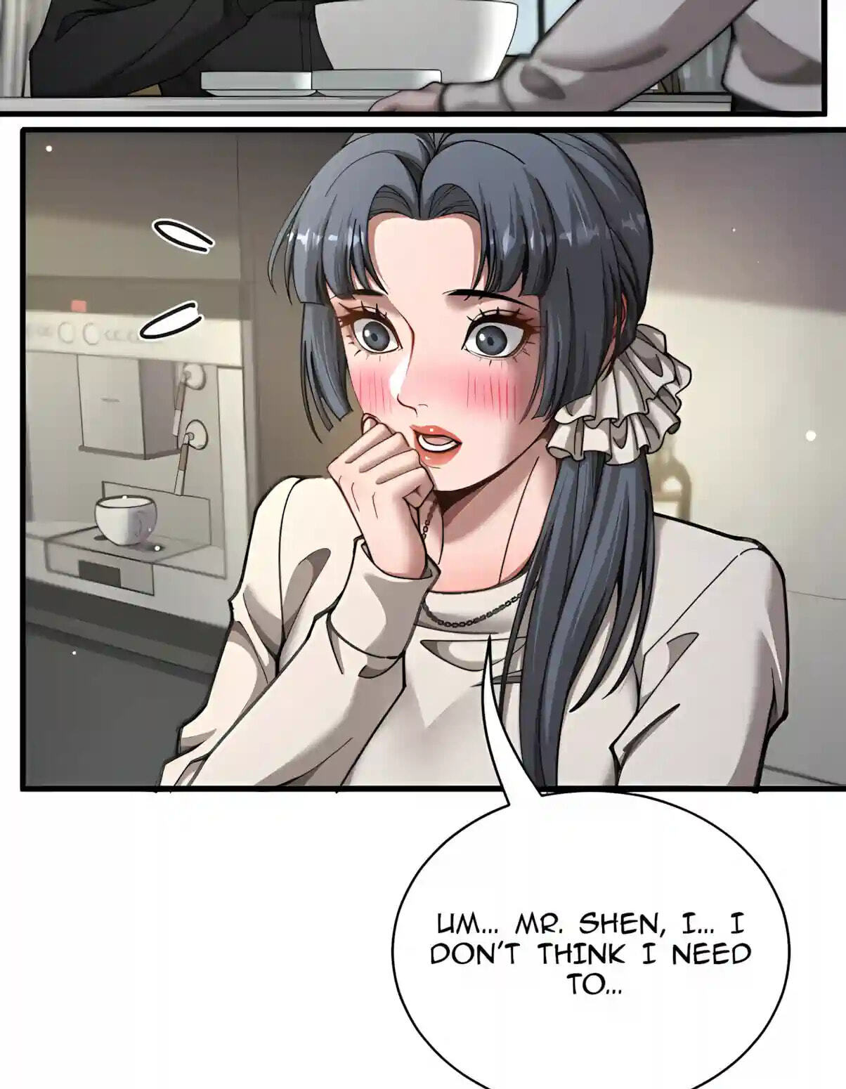 Perfect Life System: Double Cash for Her Favor Chapter 125 page 41 - 