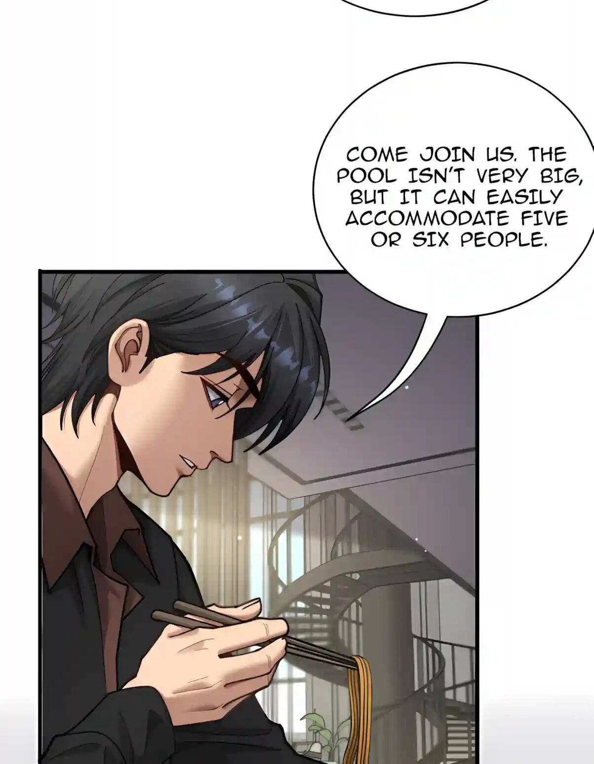 Perfect Life System: Double Cash for Her Favor Chapter 125 page 42 - 