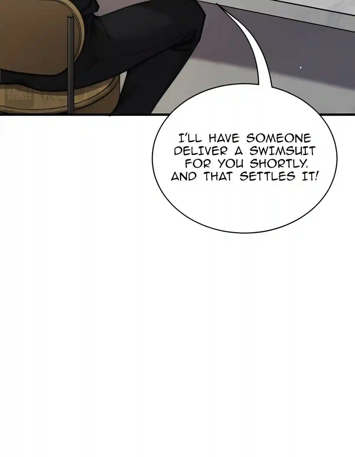 Perfect Life System: Double Cash for Her Favor Chapter 125 page 45 - 