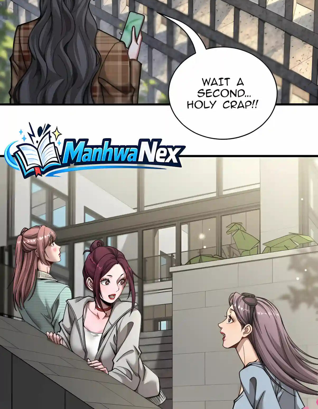Perfect Life System: Double Cash for Her Favor Chapter 125 page 52 - 
