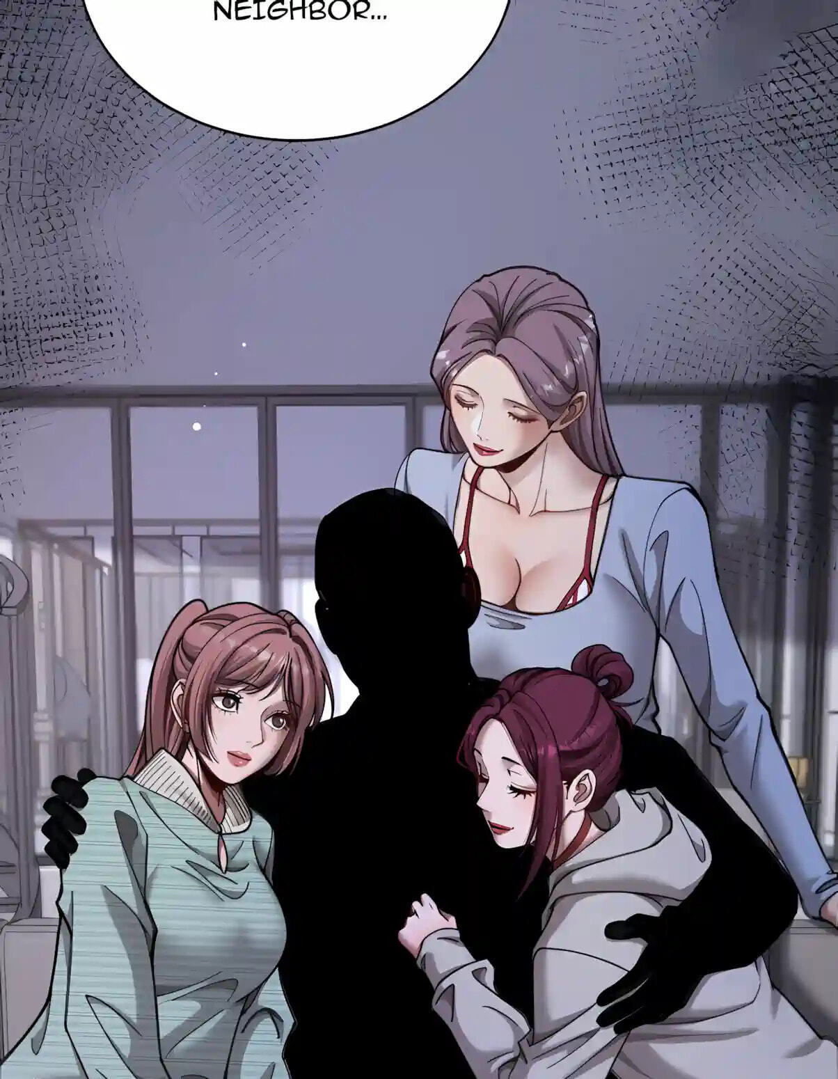 Perfect Life System: Double Cash for Her Favor Chapter 125 page 57 - 