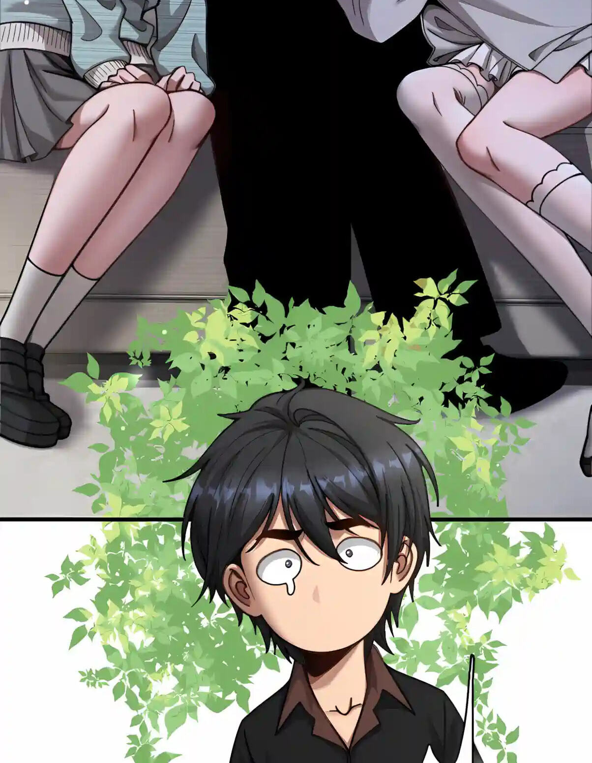 Perfect Life System: Double Cash for Her Favor Chapter 125 page 58 - 