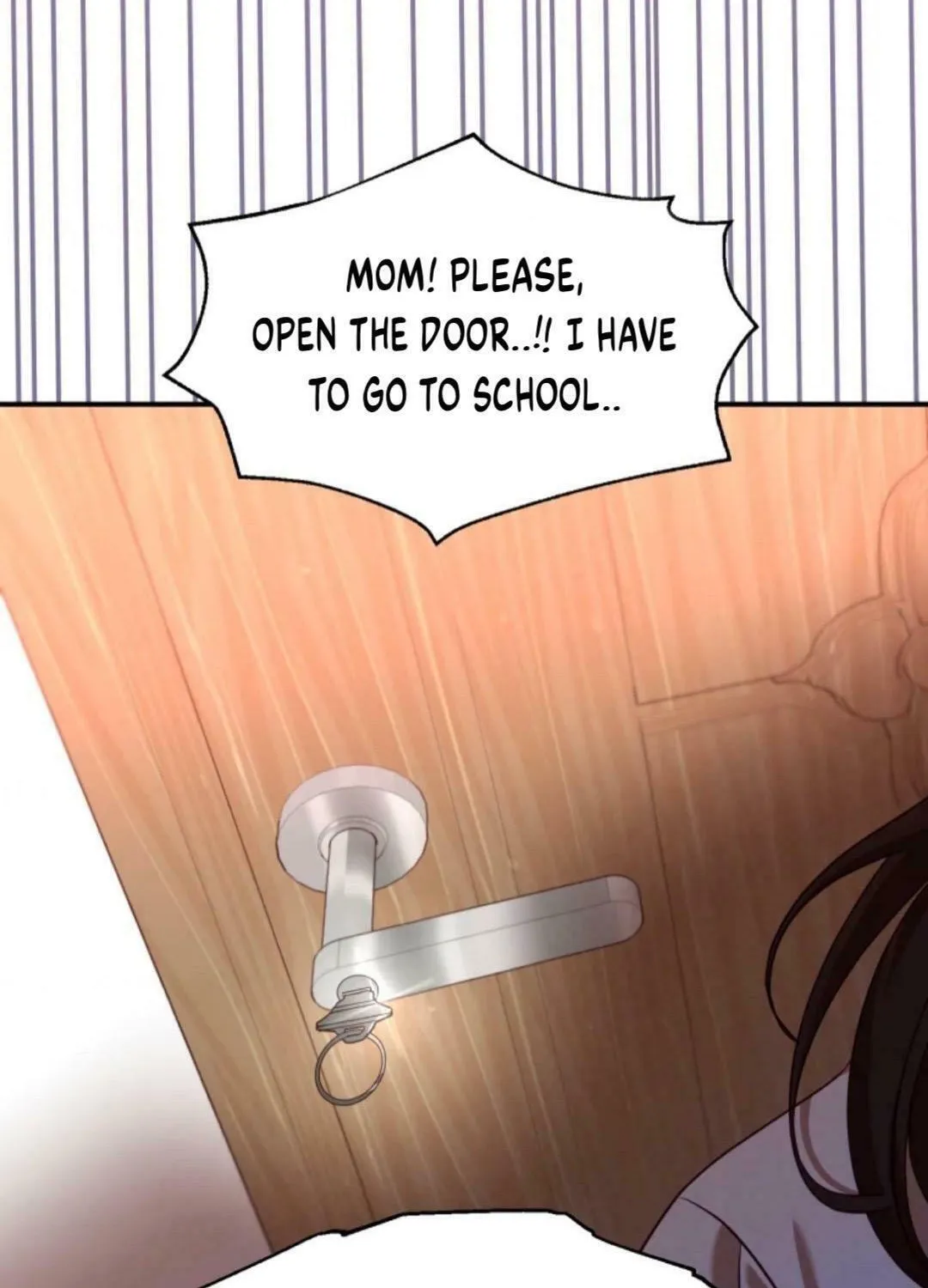 Perfect Mine Chapter 26 page 117 - 