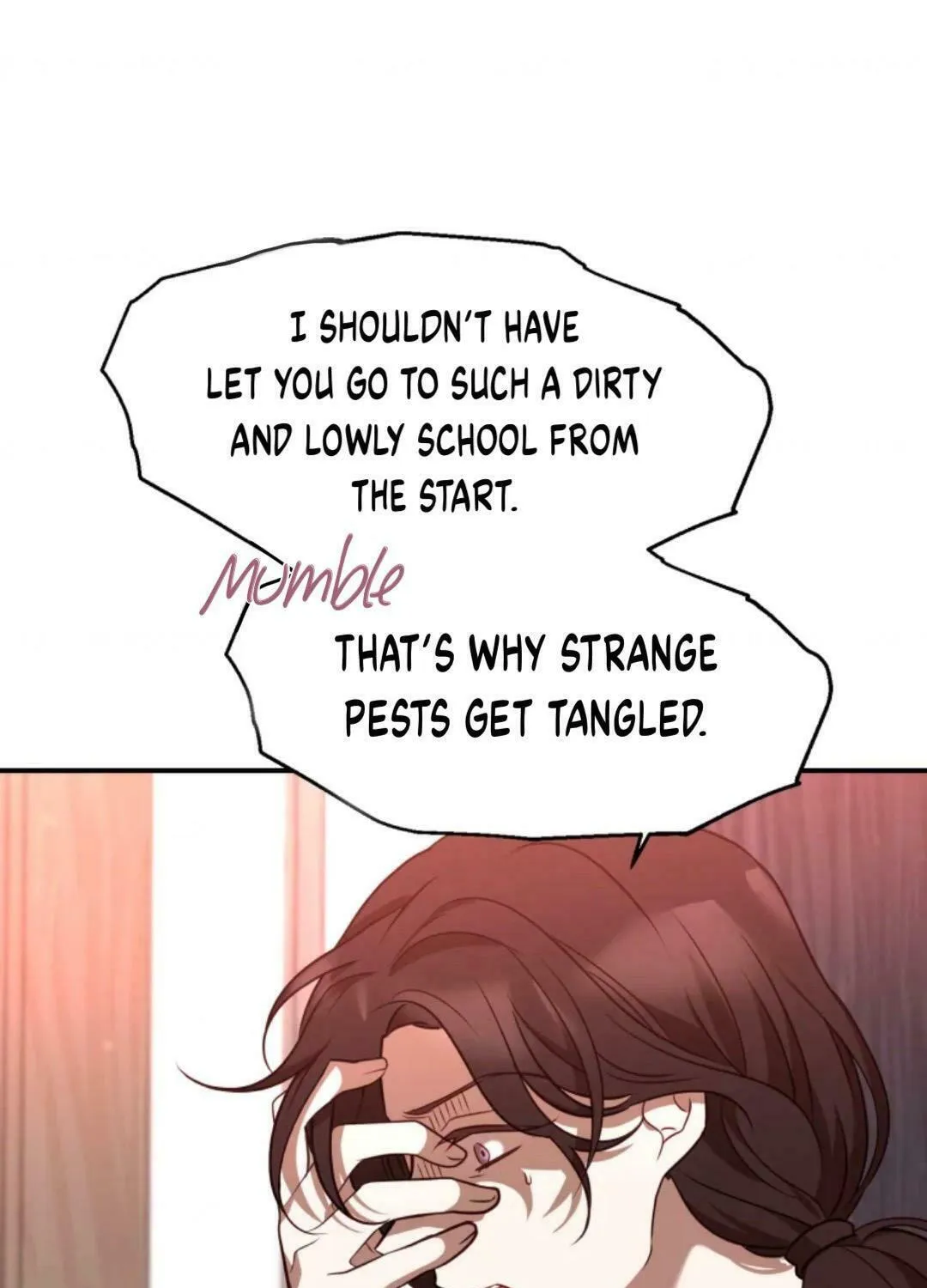 Perfect Mine Chapter 26 page 119 - 