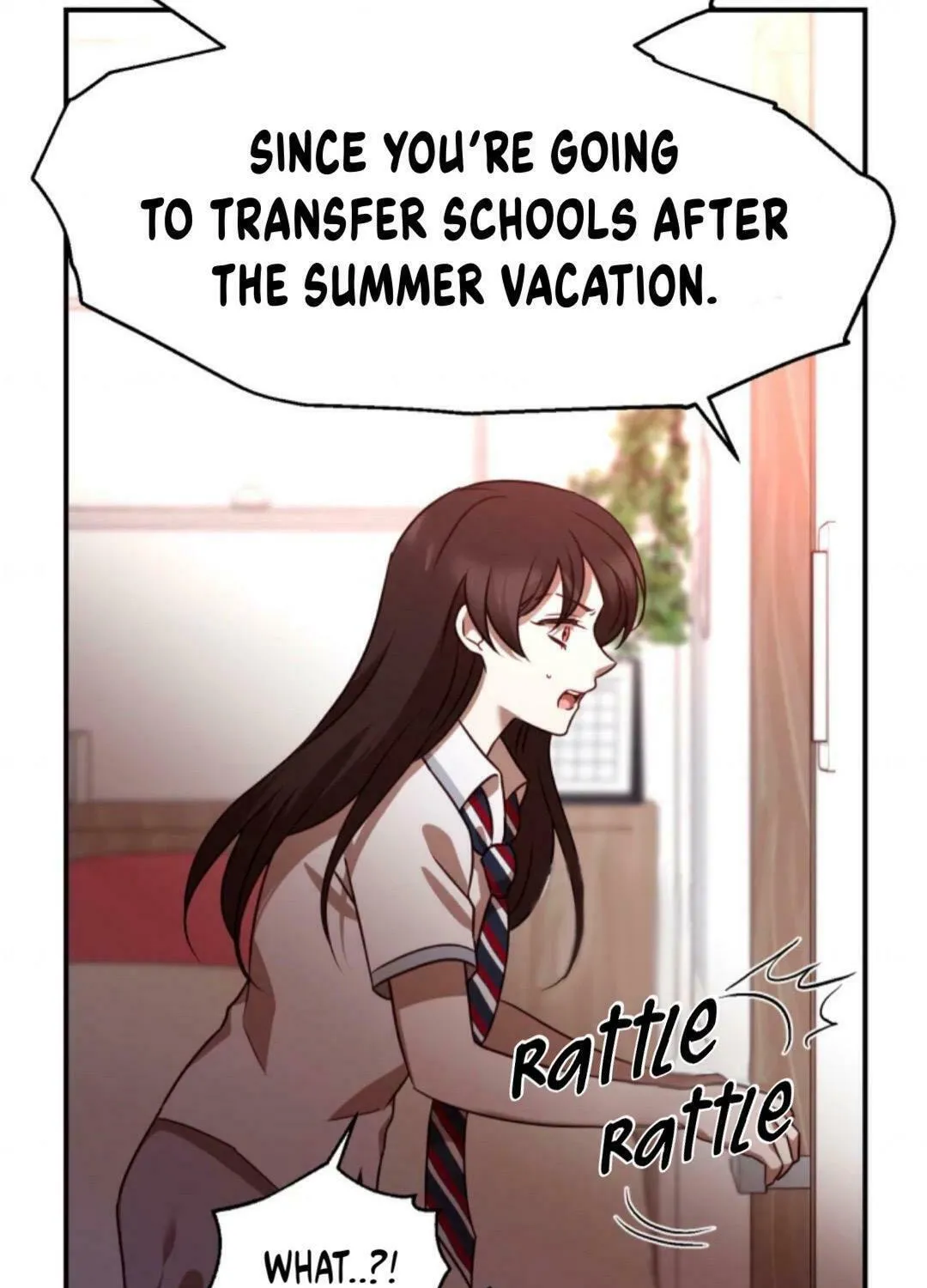 Perfect Mine Chapter 26 page 121 - 