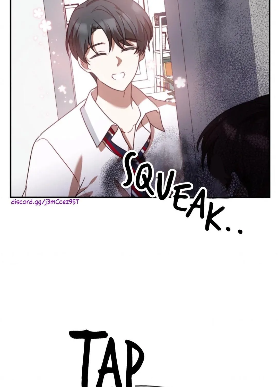 Perfect Mine Chapter 26 page 31 - 