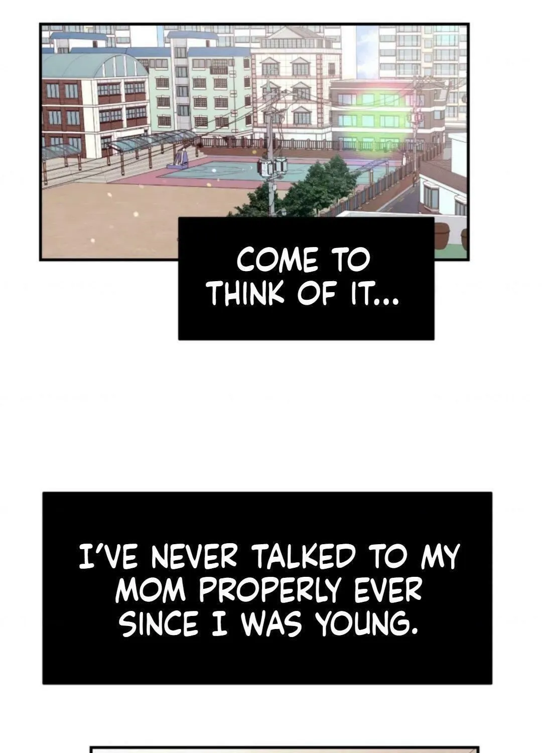 Perfect Mine Chapter 26 page 38 - 
