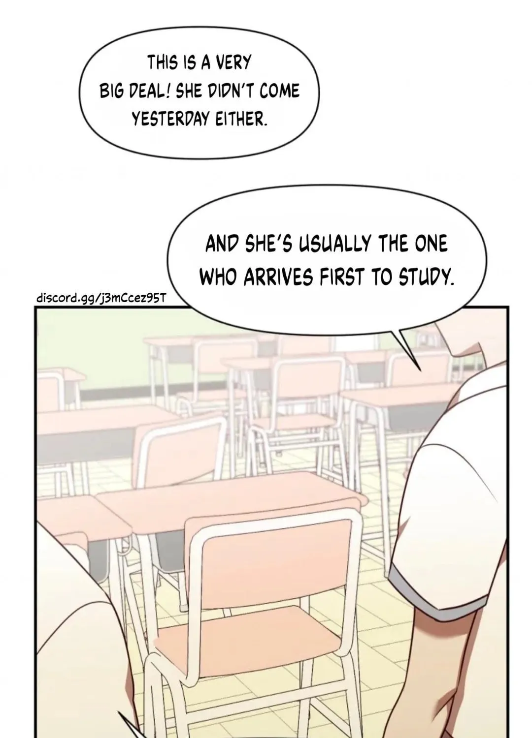 Perfect Mine Chapter 27 page 2 - 