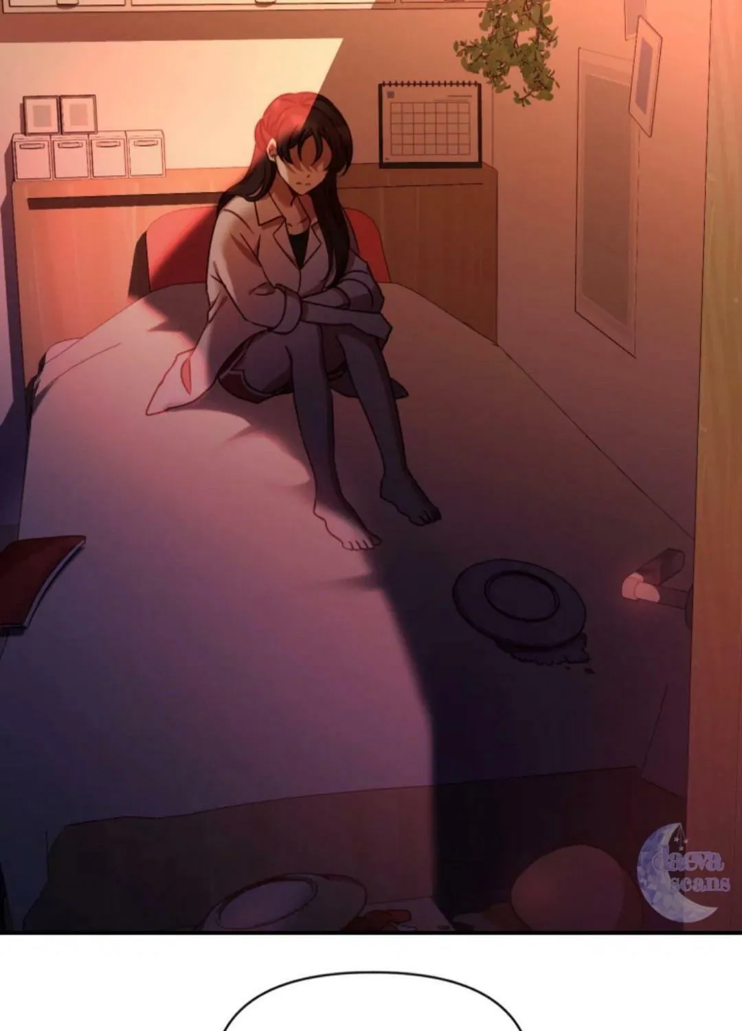 Perfect Mine Chapter 27 page 13 - 
