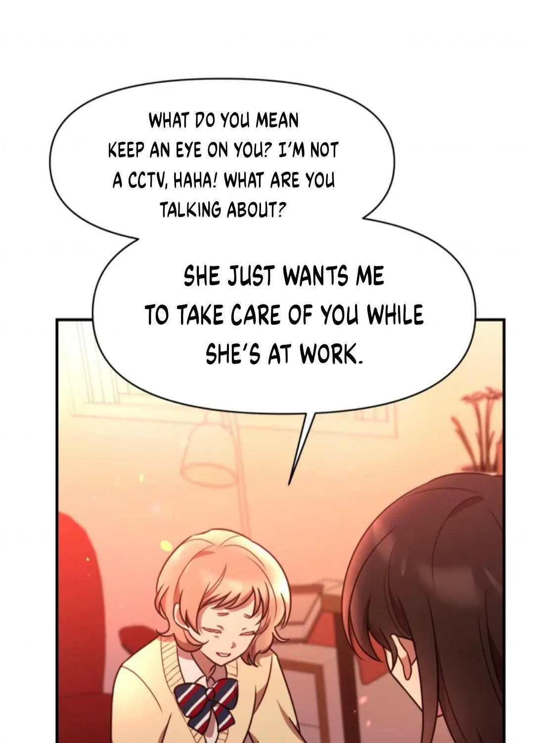 Perfect Mine Chapter 27 page 23 - 