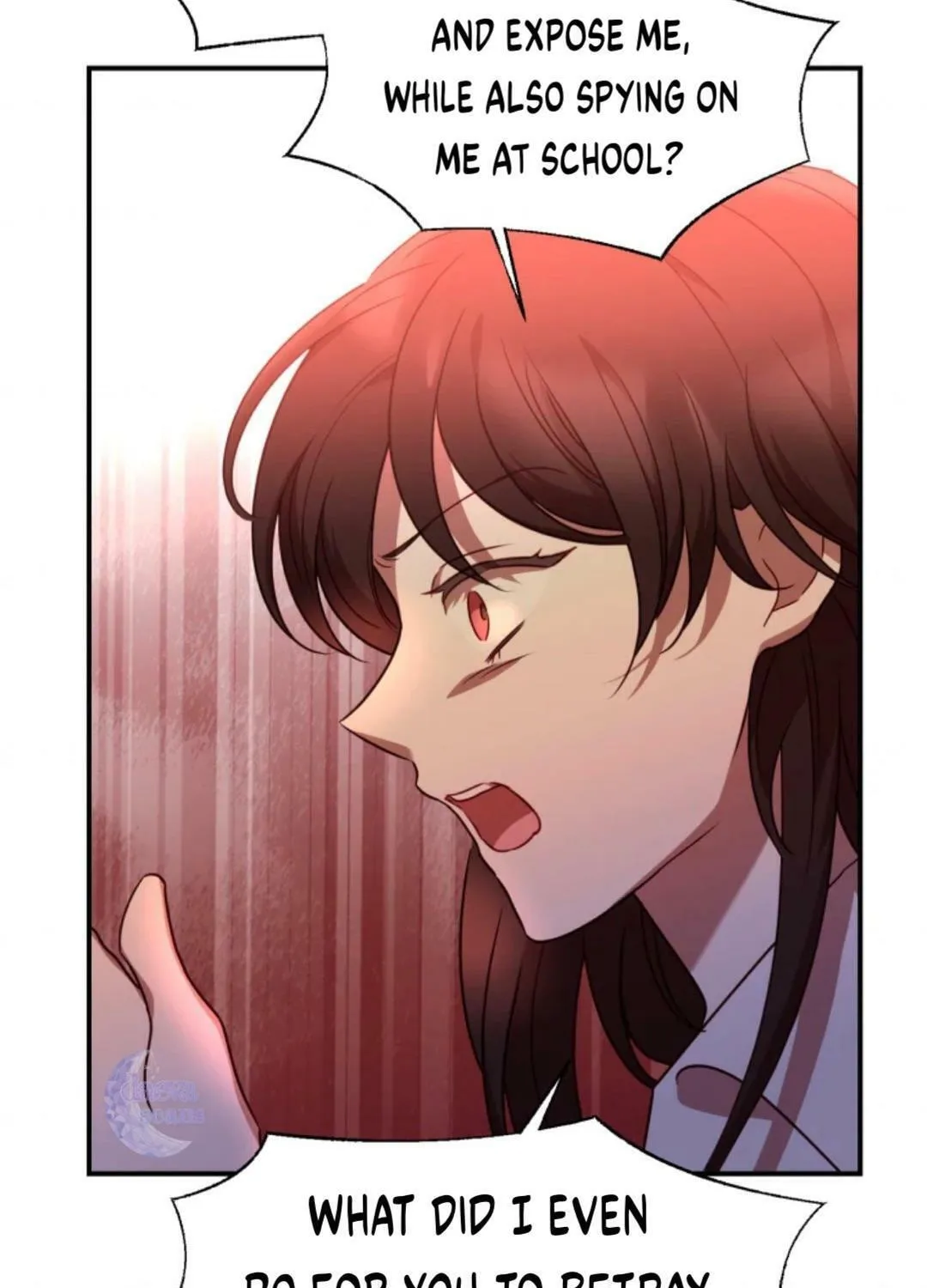 Perfect Mine Chapter 27 page 25 - 