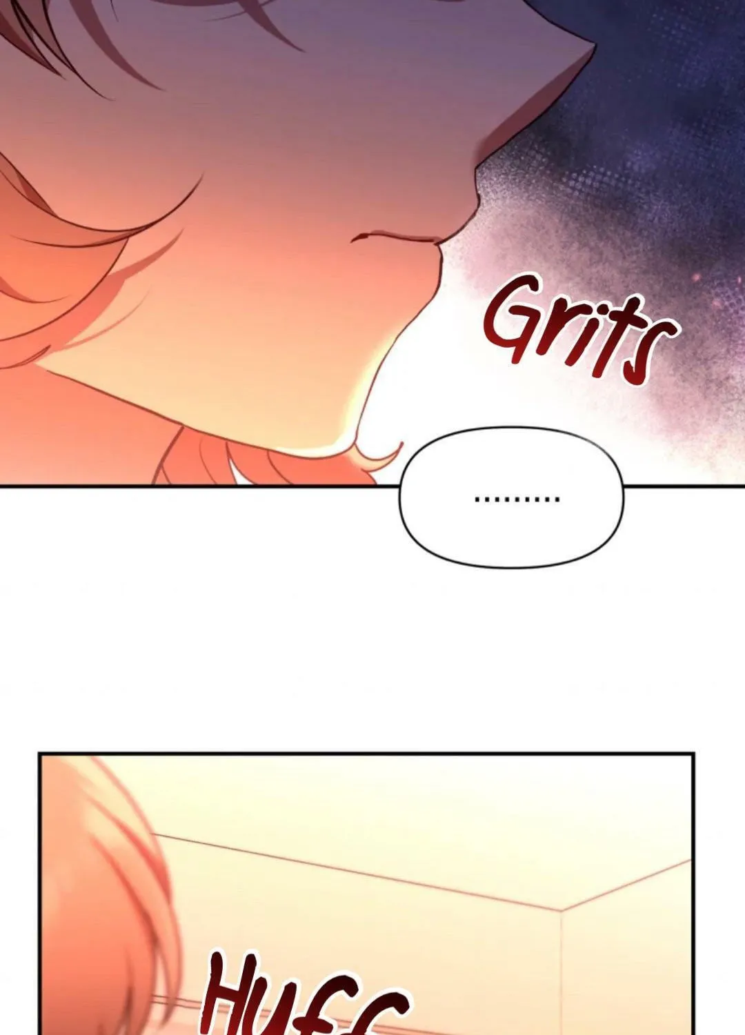 Perfect Mine Chapter 27 page 28 - 