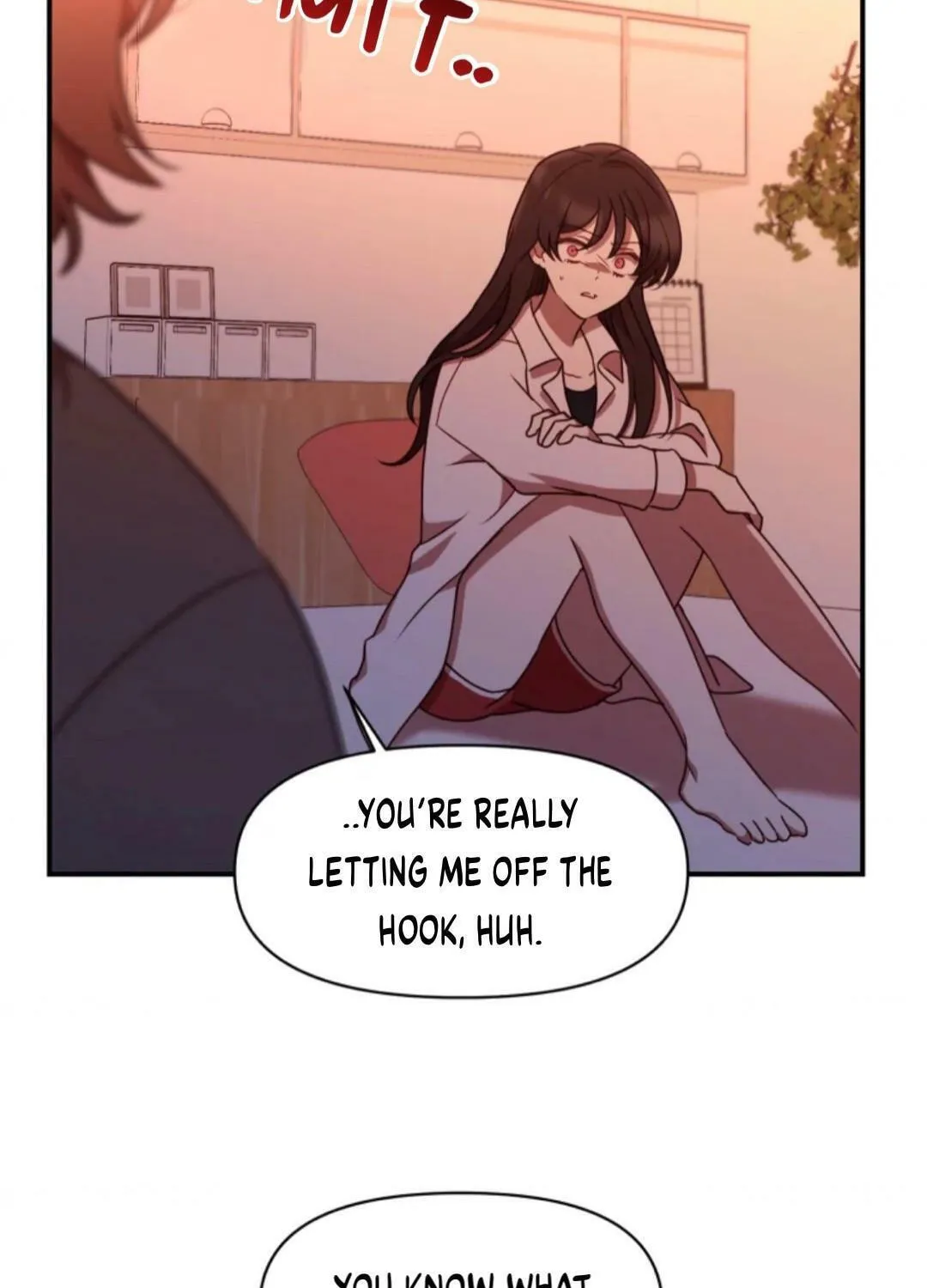 Perfect Mine Chapter 27 page 29 - 