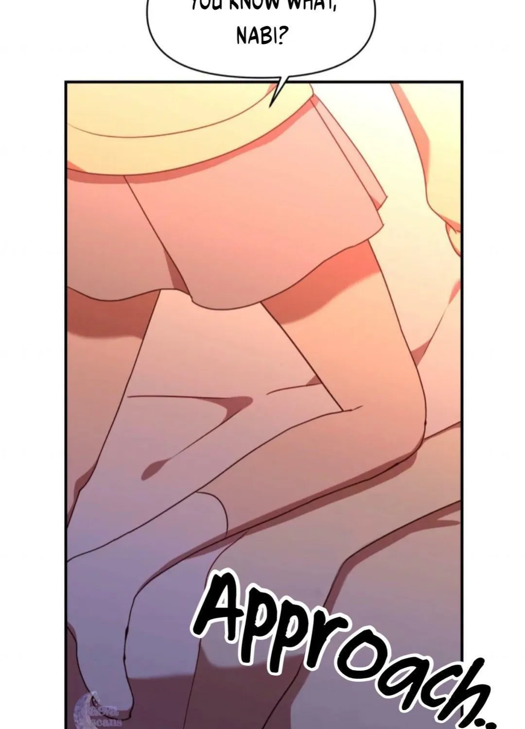Perfect Mine Chapter 27 page 30 - 