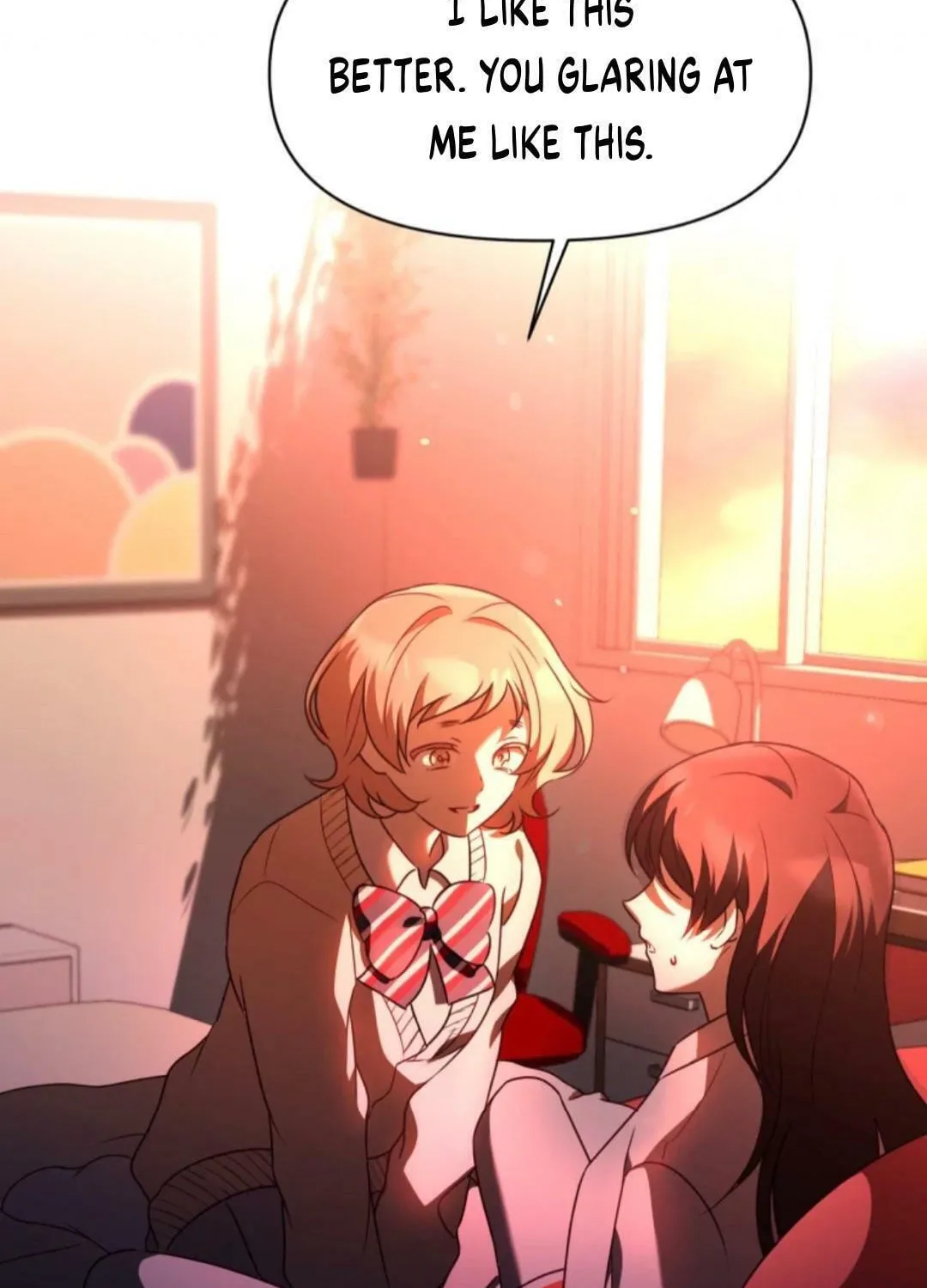 Perfect Mine Chapter 27 page 32 - 