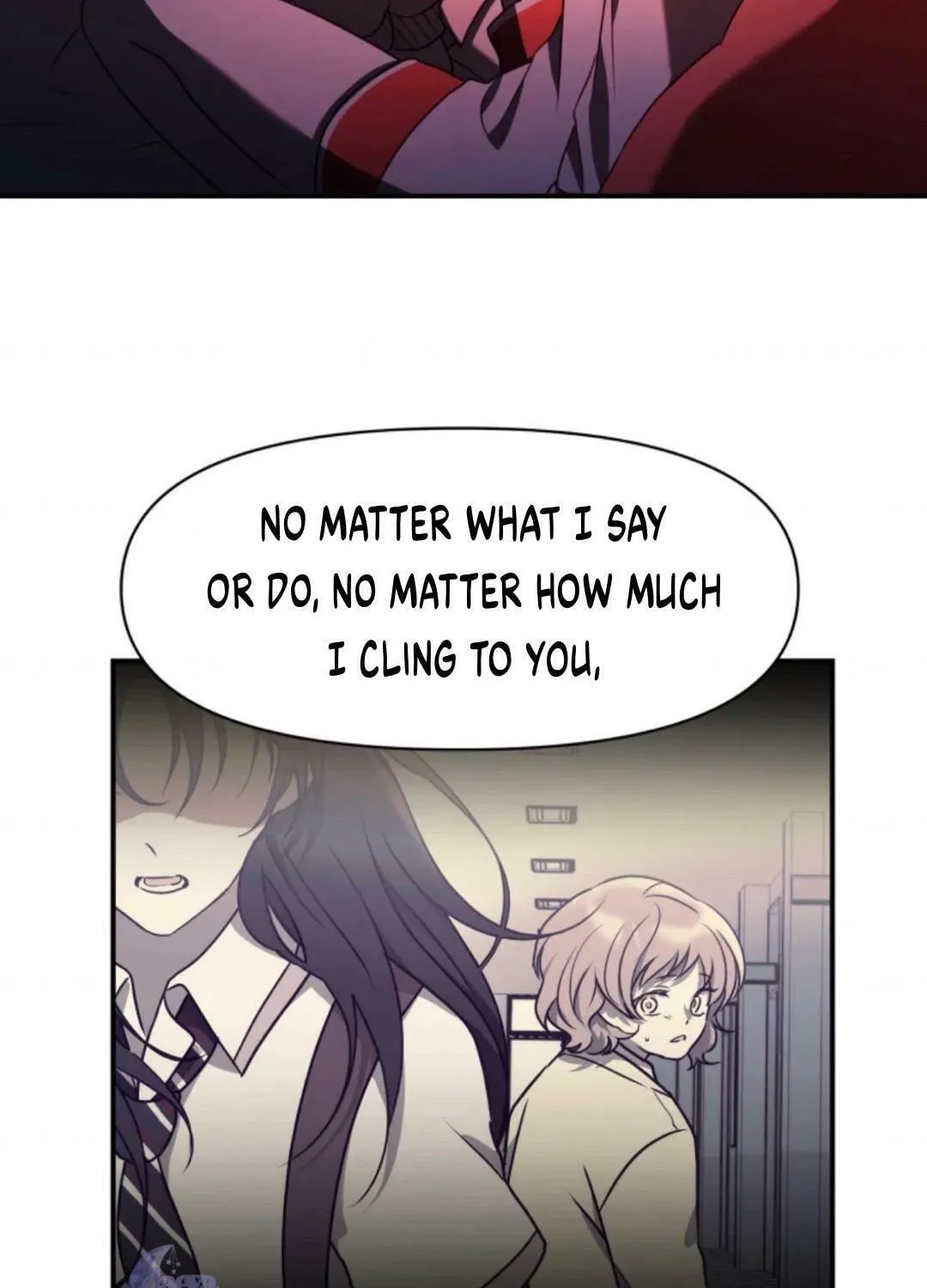 Perfect Mine Chapter 27 page 33 - 