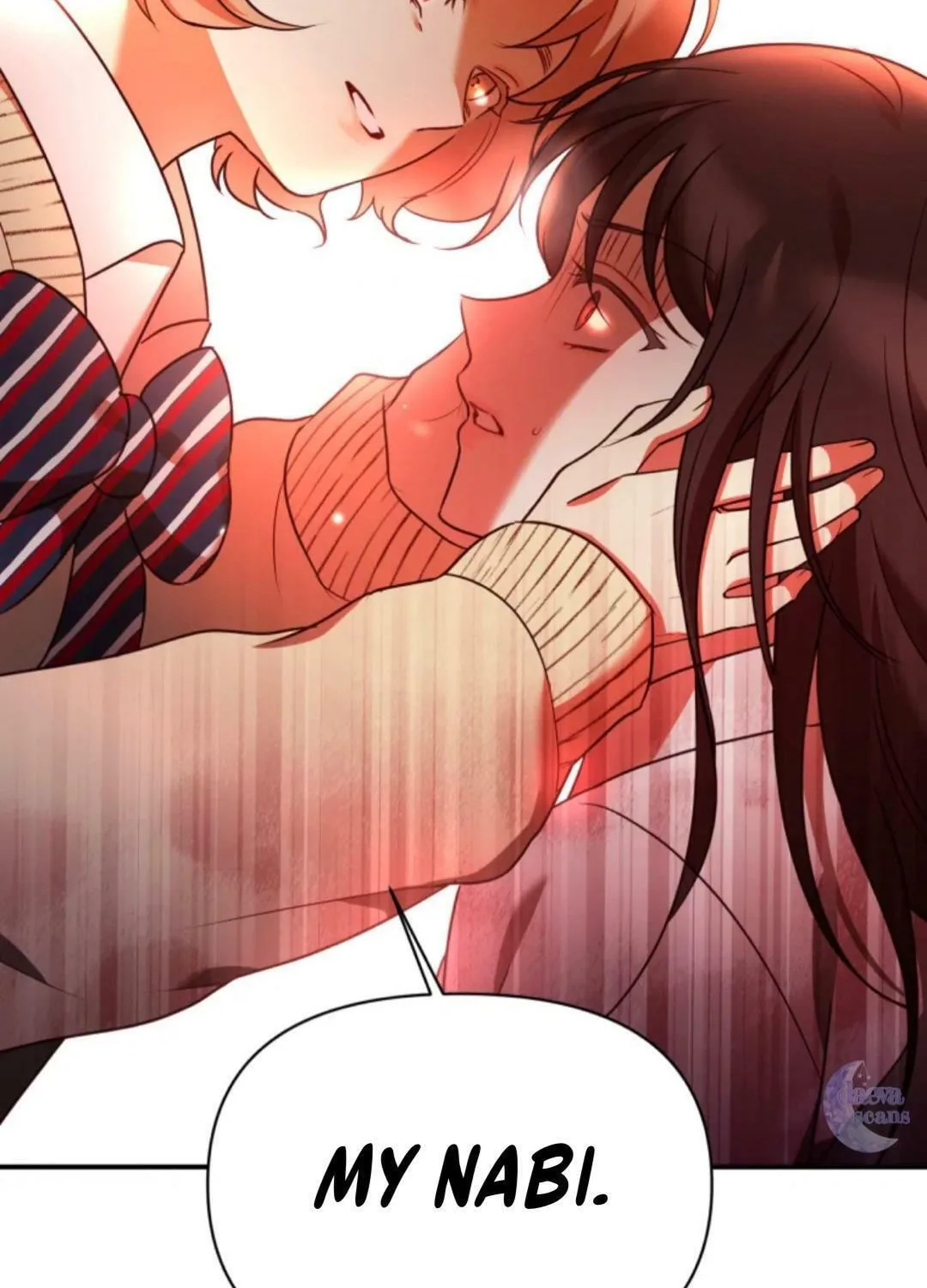 Perfect Mine Chapter 27 page 37 - 