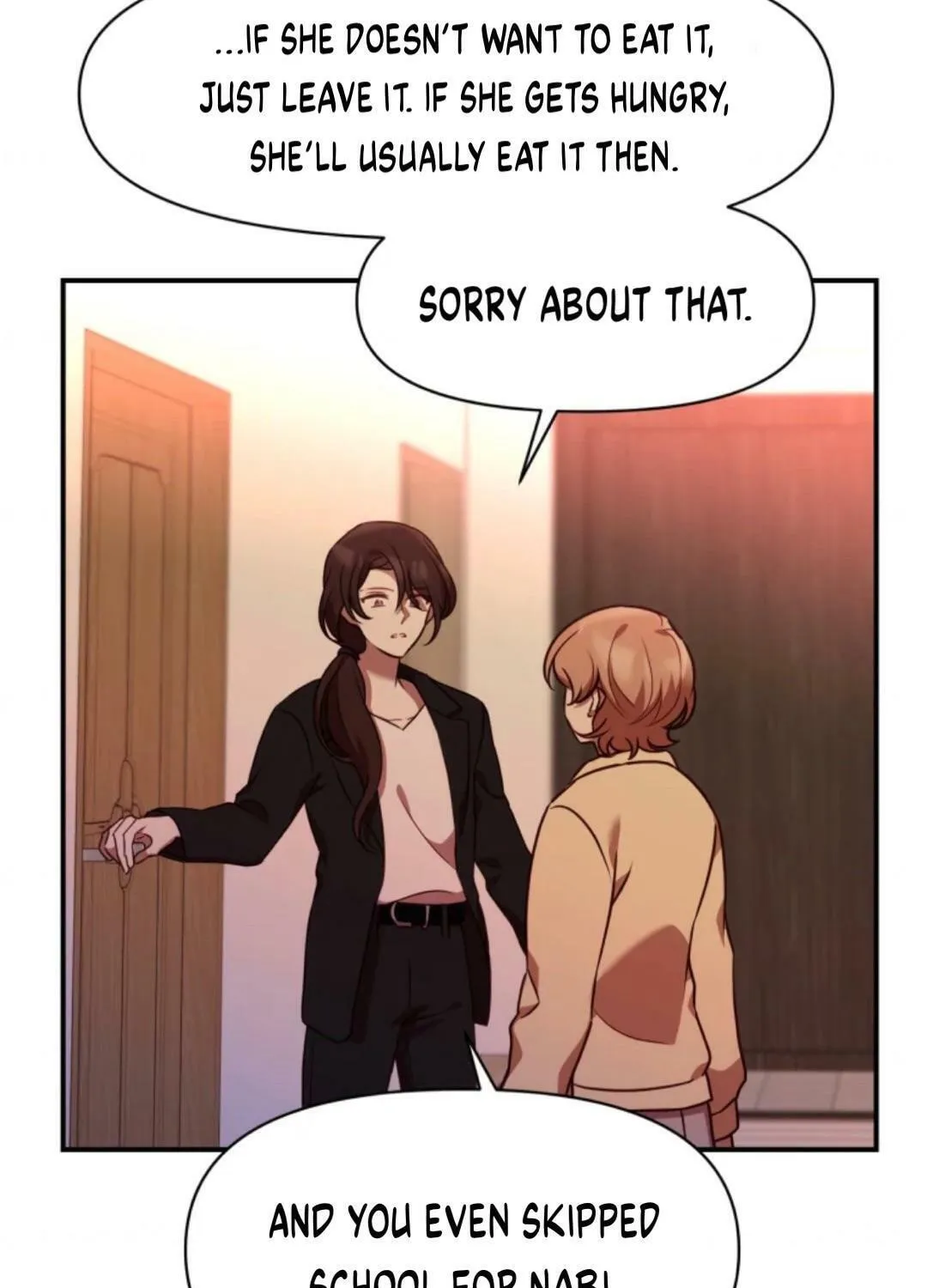 Perfect Mine Chapter 27 page 48 - 