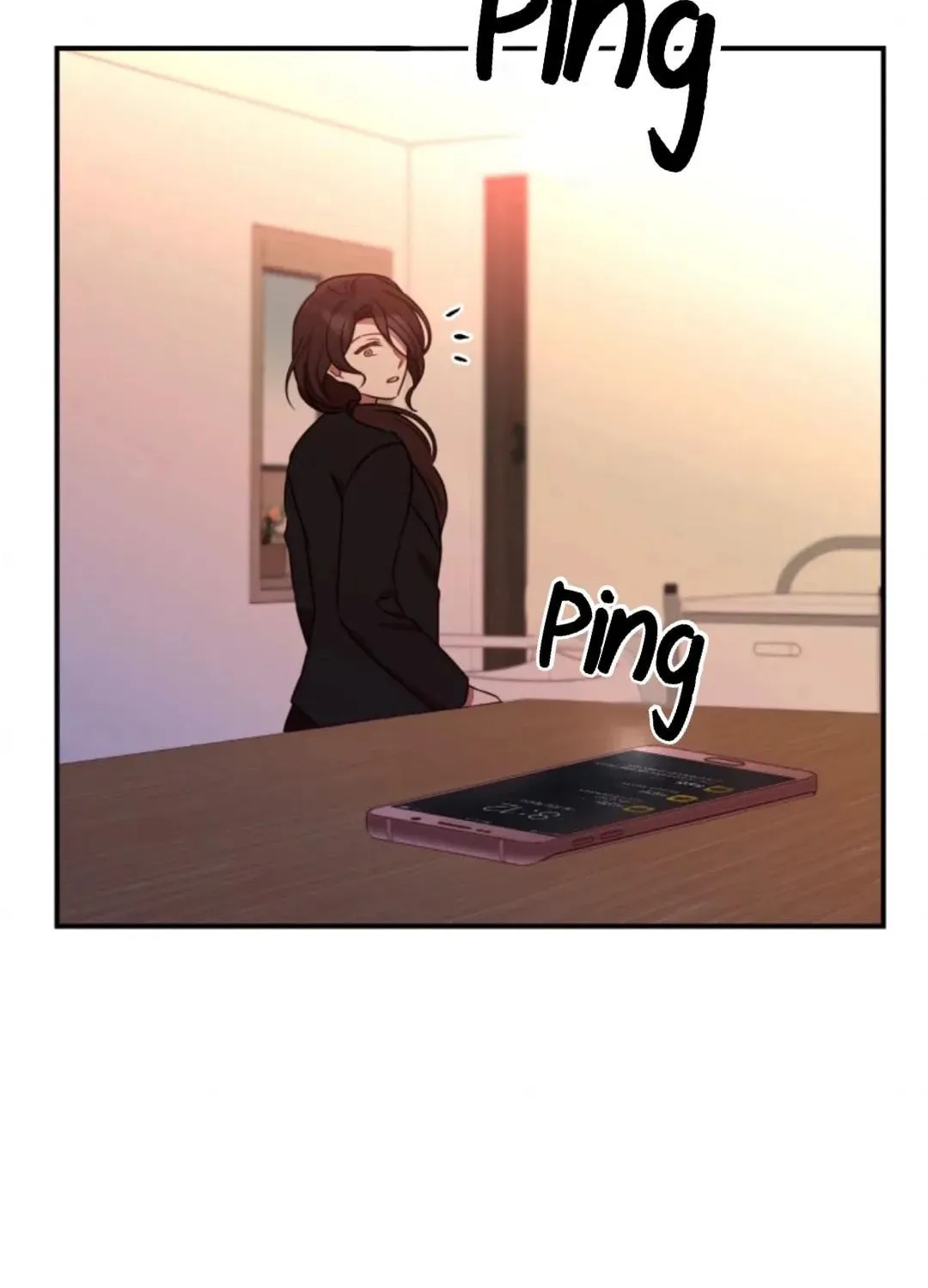 Perfect Mine Chapter 27 page 52 - 