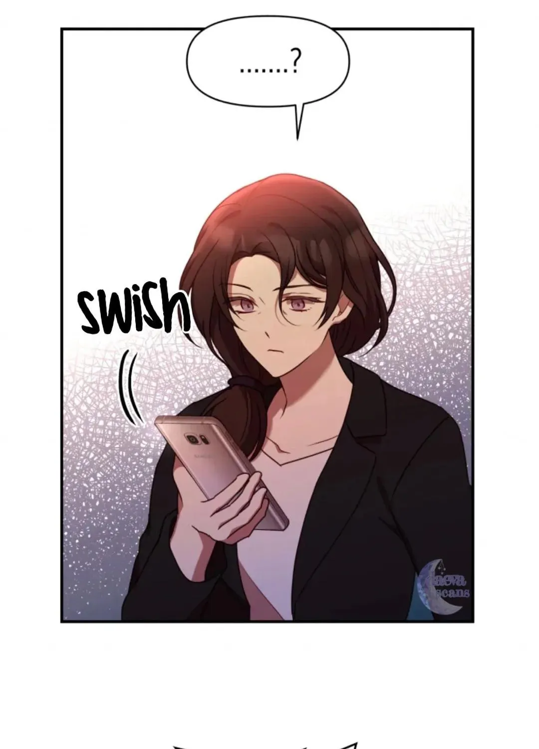 Perfect Mine Chapter 27 page 53 - 