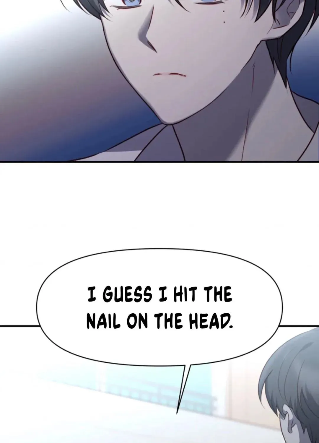 Perfect Mine Chapter 27 page 59 - 