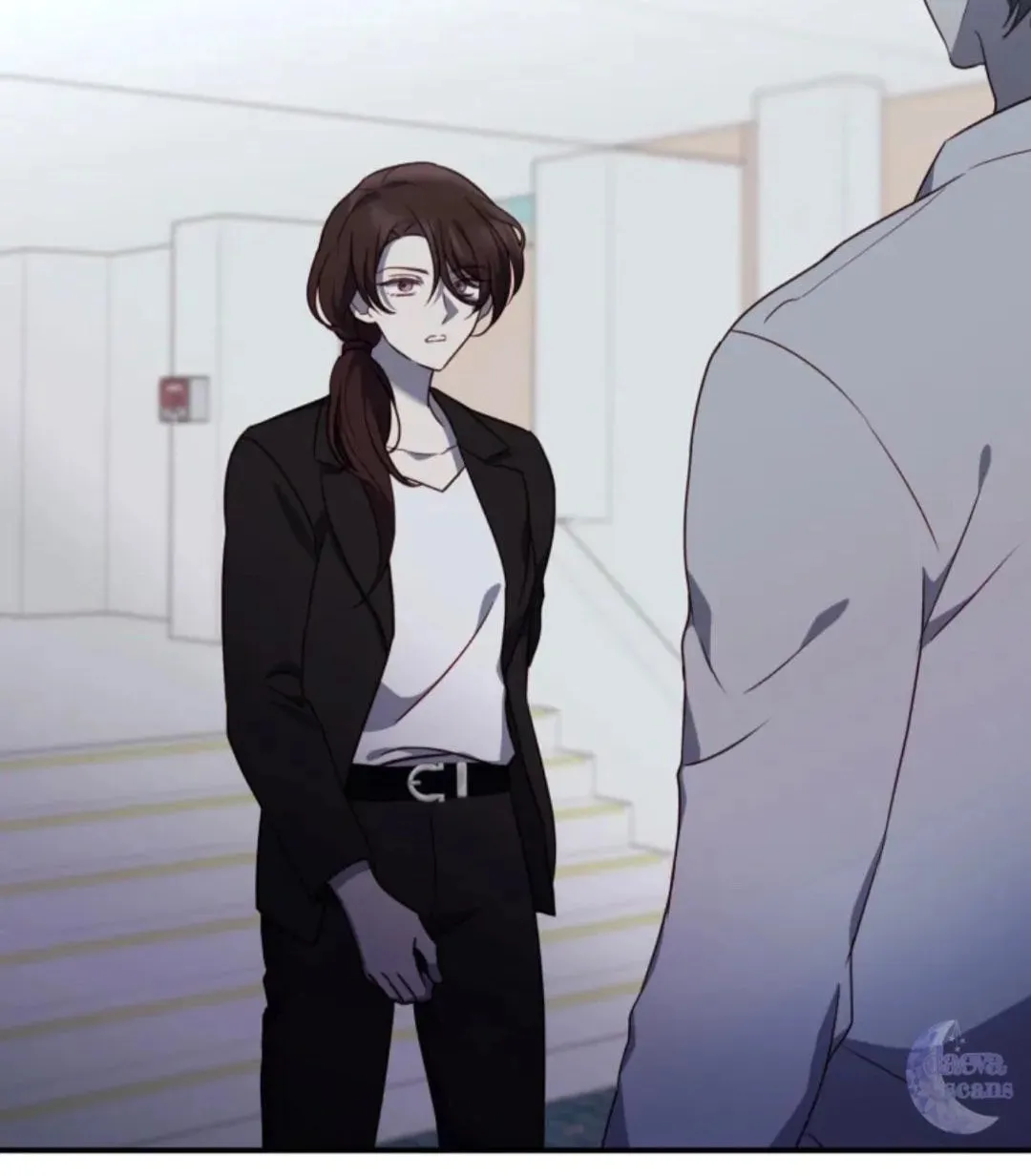 Perfect Mine Chapter 27 page 60 - 