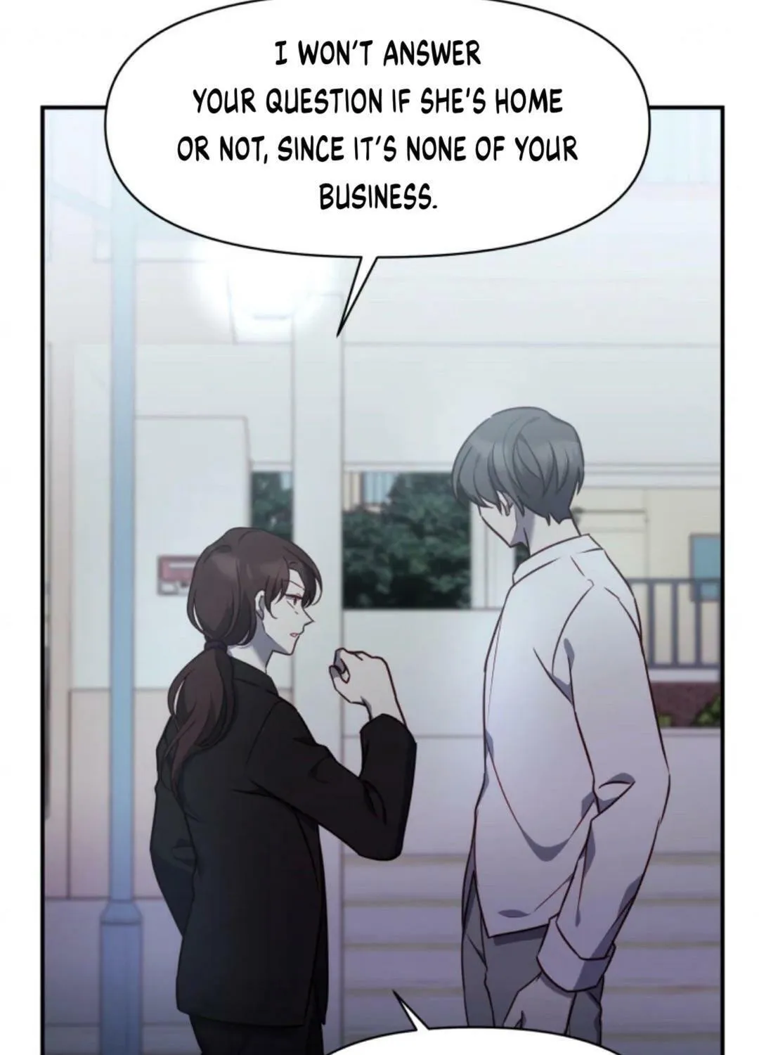 Perfect Mine Chapter 27 page 65 - 