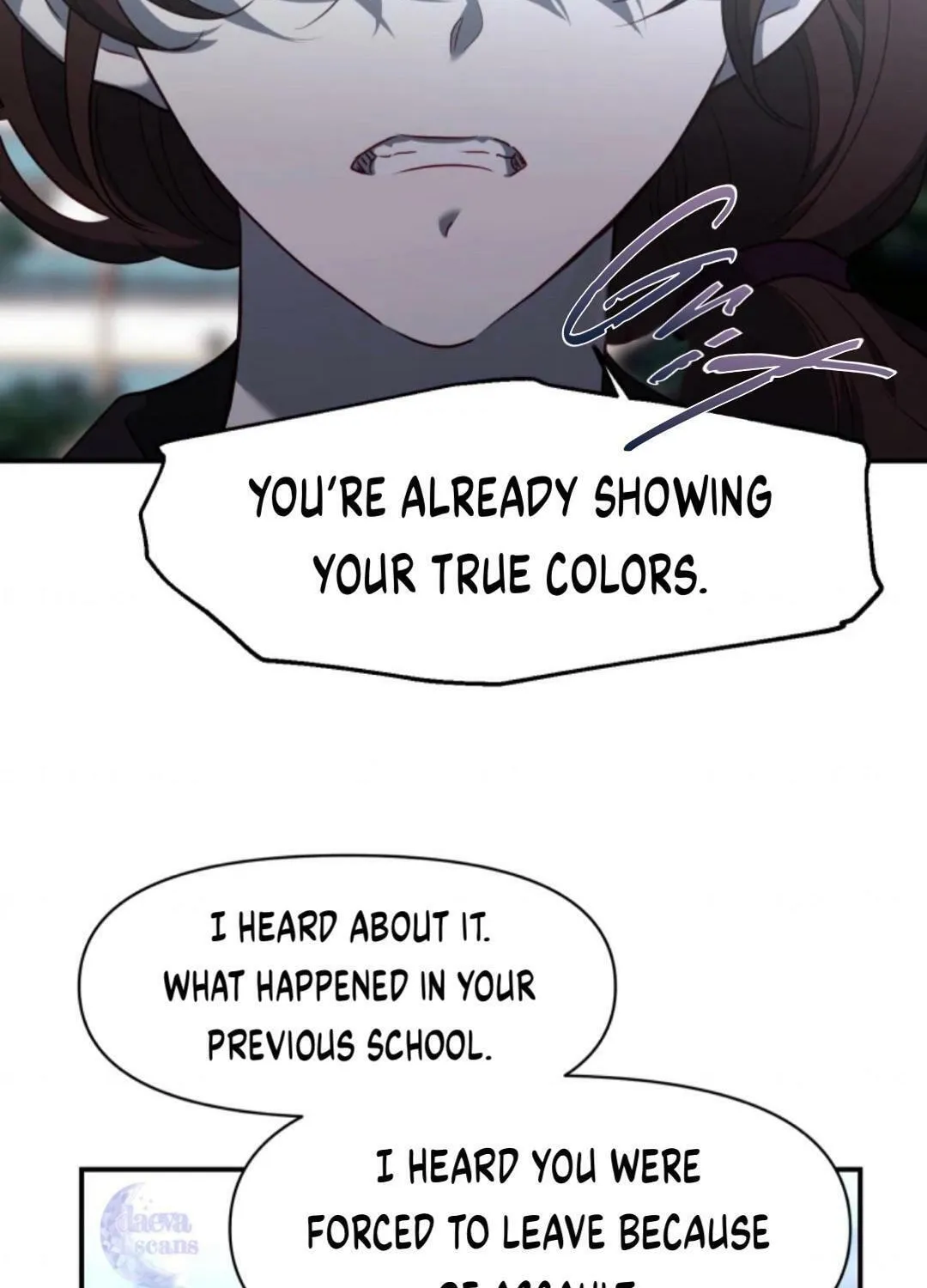 Perfect Mine Chapter 27 page 68 - 