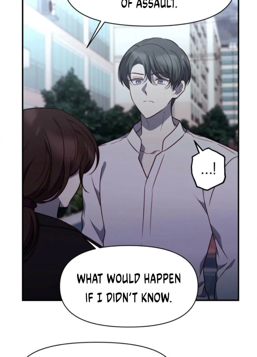 Perfect Mine Chapter 27 page 69 - 