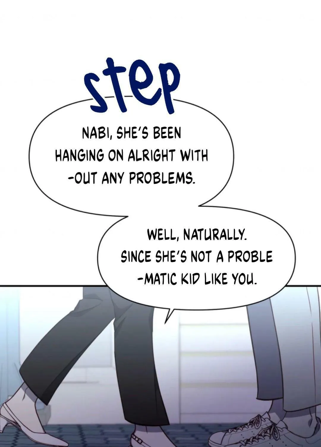 Perfect Mine Chapter 27 page 75 - 