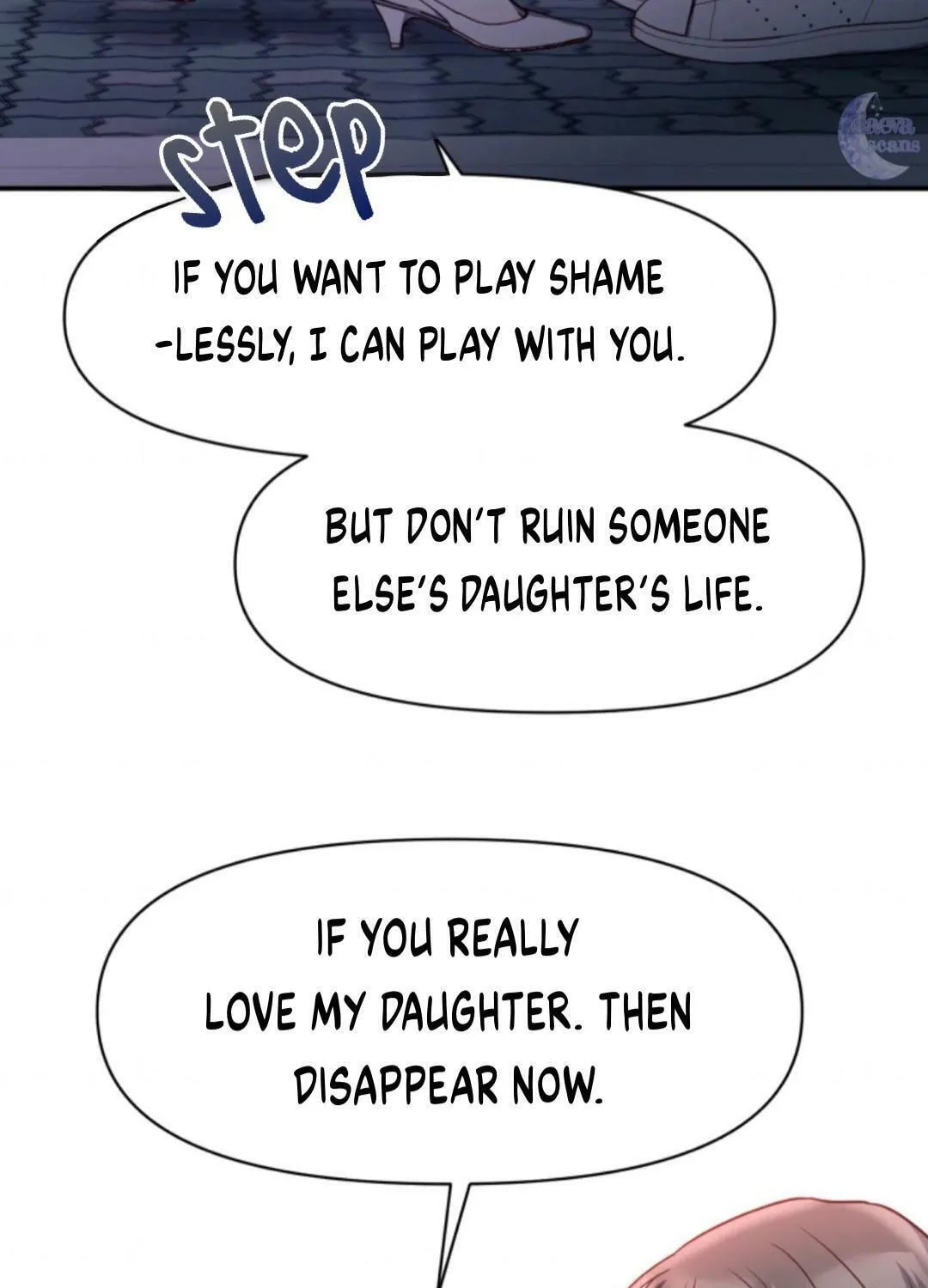 Perfect Mine Chapter 27 page 76 - 