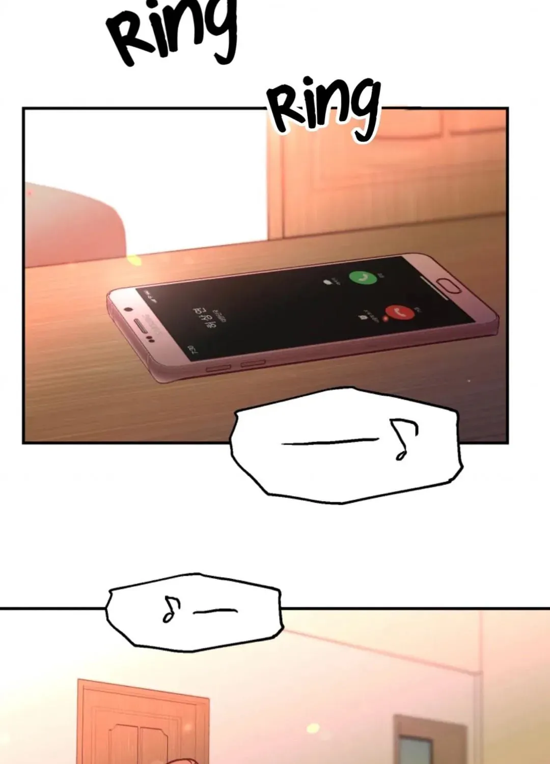 Perfect Mine Chapter 27 page 9 - 