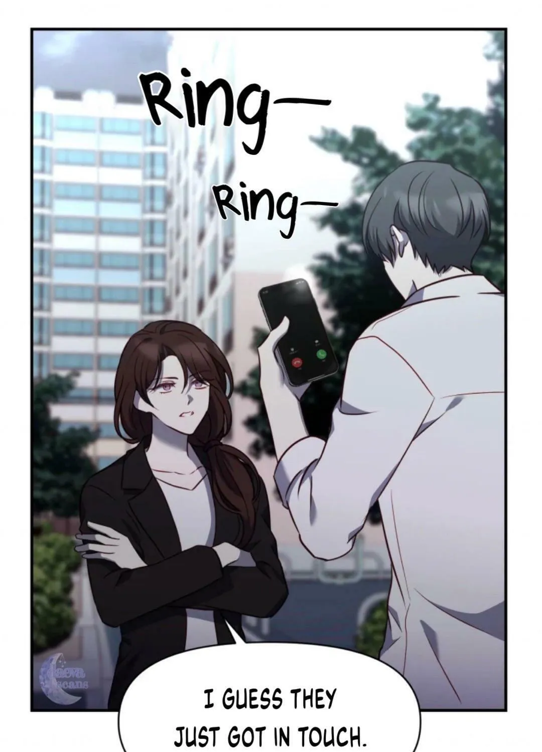 Perfect Mine Chapter 27 page 83 - 