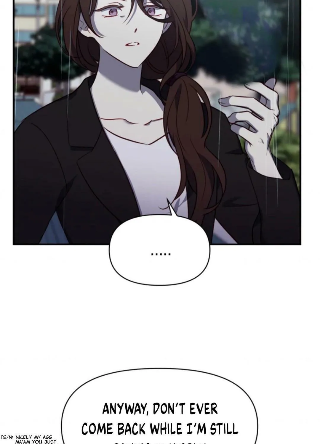 Perfect Mine Chapter 27 page 87 - 