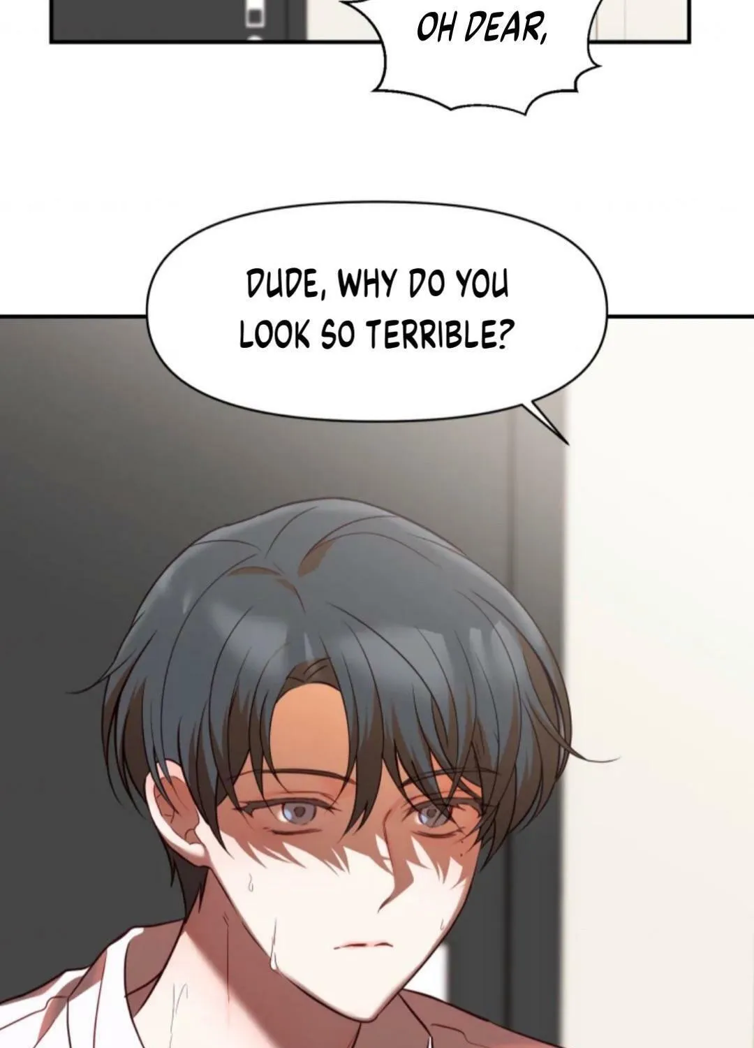 Perfect Mine Chapter 27 page 93 - 
