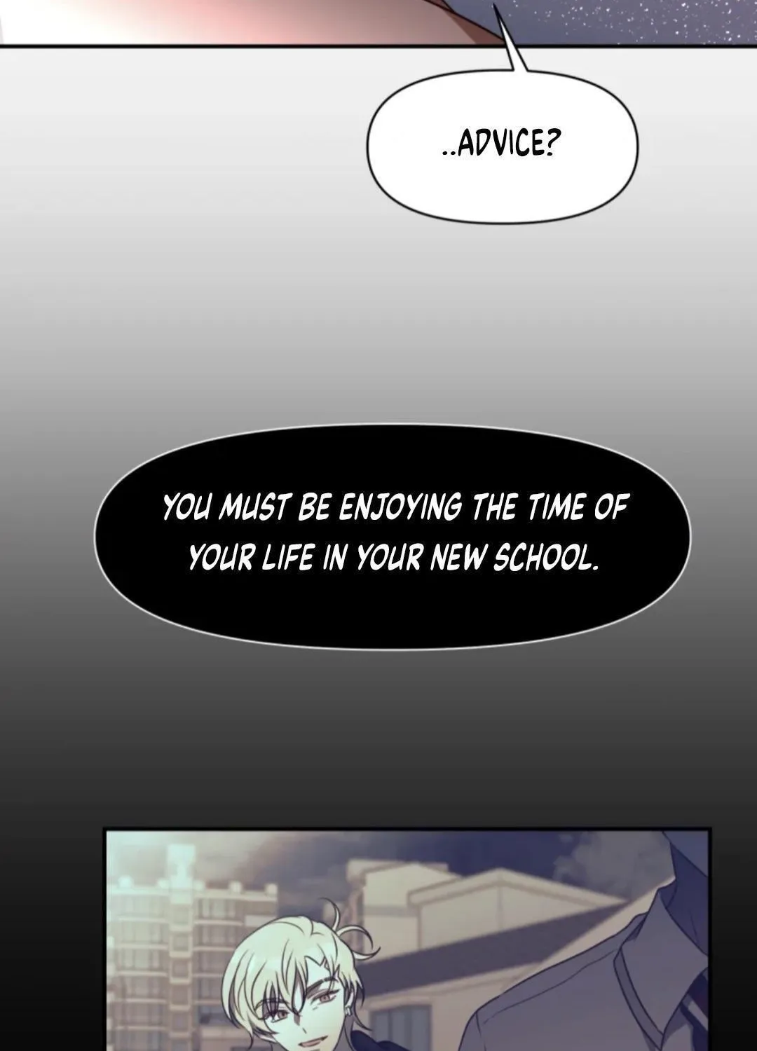 Perfect Mine Chapter 28 page 12 - 