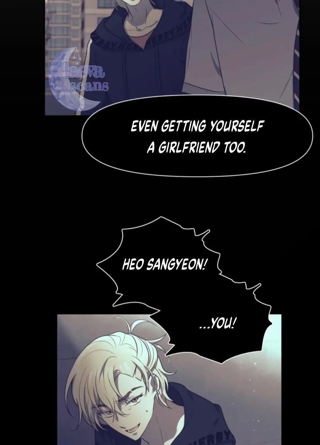 Perfect Mine Chapter 28 page 13 - 