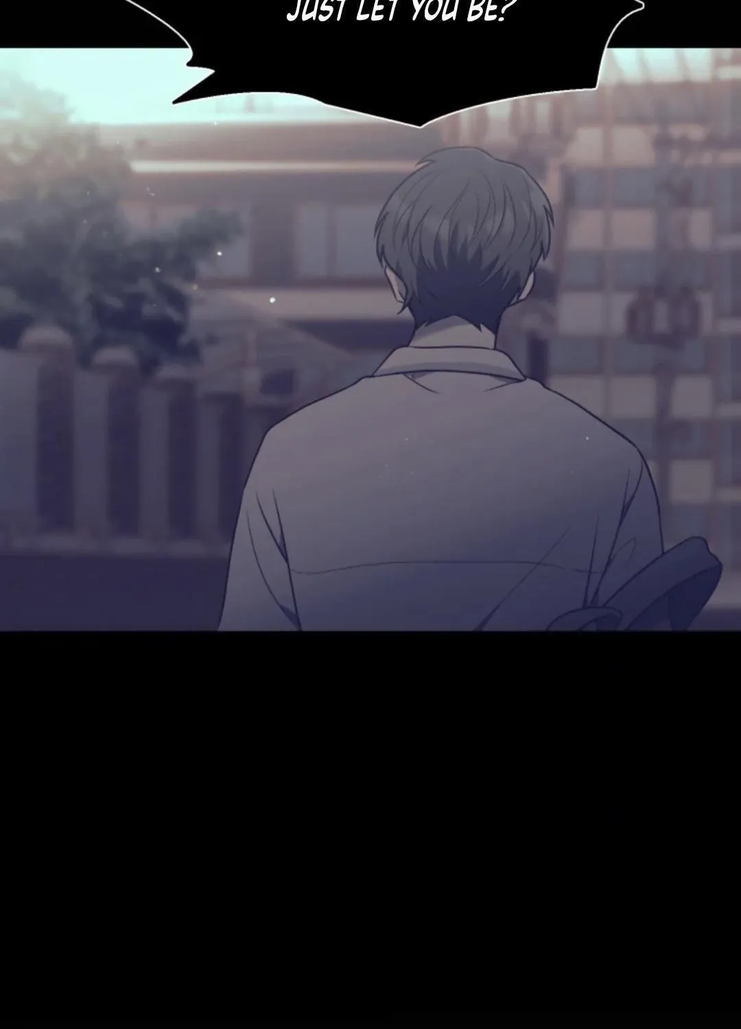 Perfect Mine Chapter 28 page 15 - 